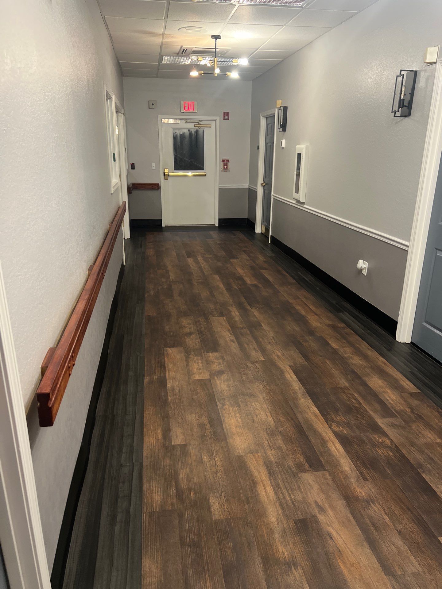 LVP by Vrmmm Flooring