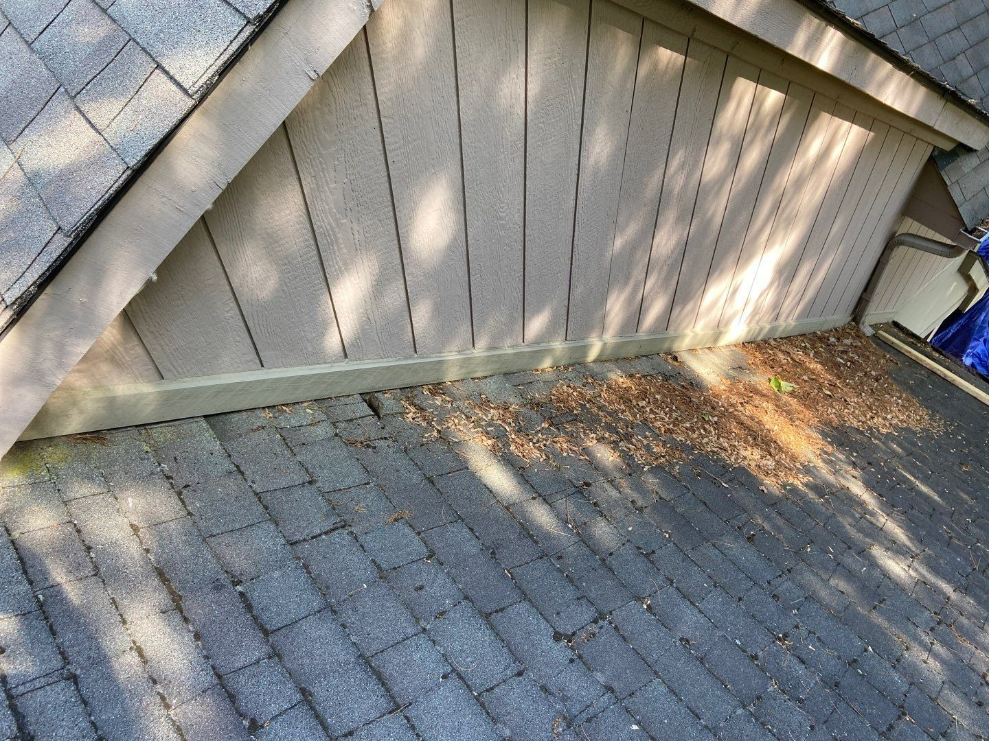 Roof Replacement using CertainTeed Landmark by 180 Contractors