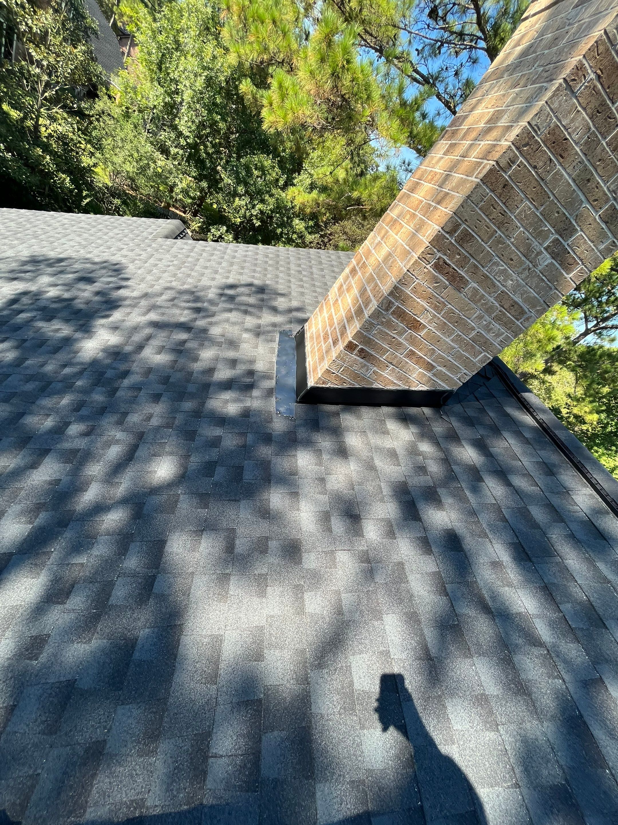 Residential Roof Replacement using GAF shingles by Elite Roofing LLC
