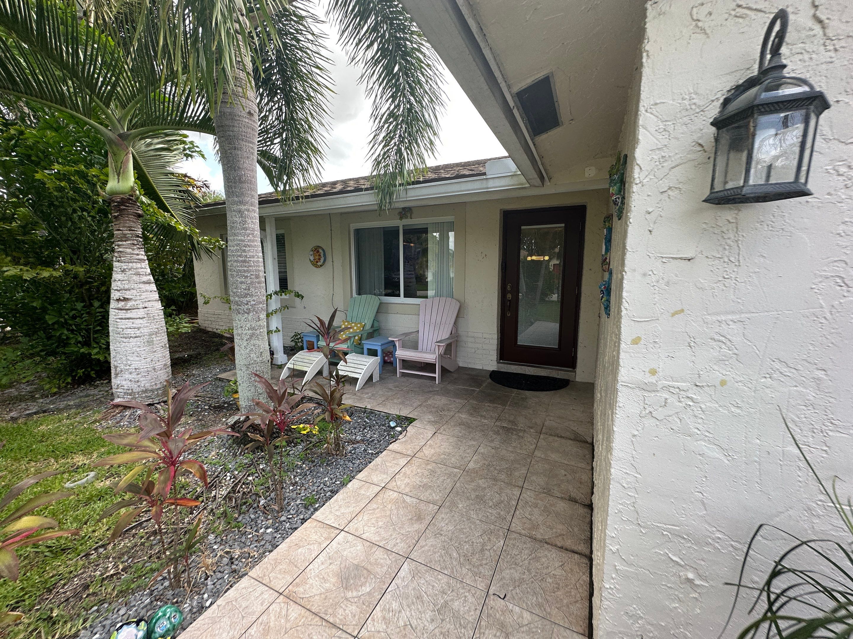 Water Damage Claim in Tamarac by FLAPA & KeyStone