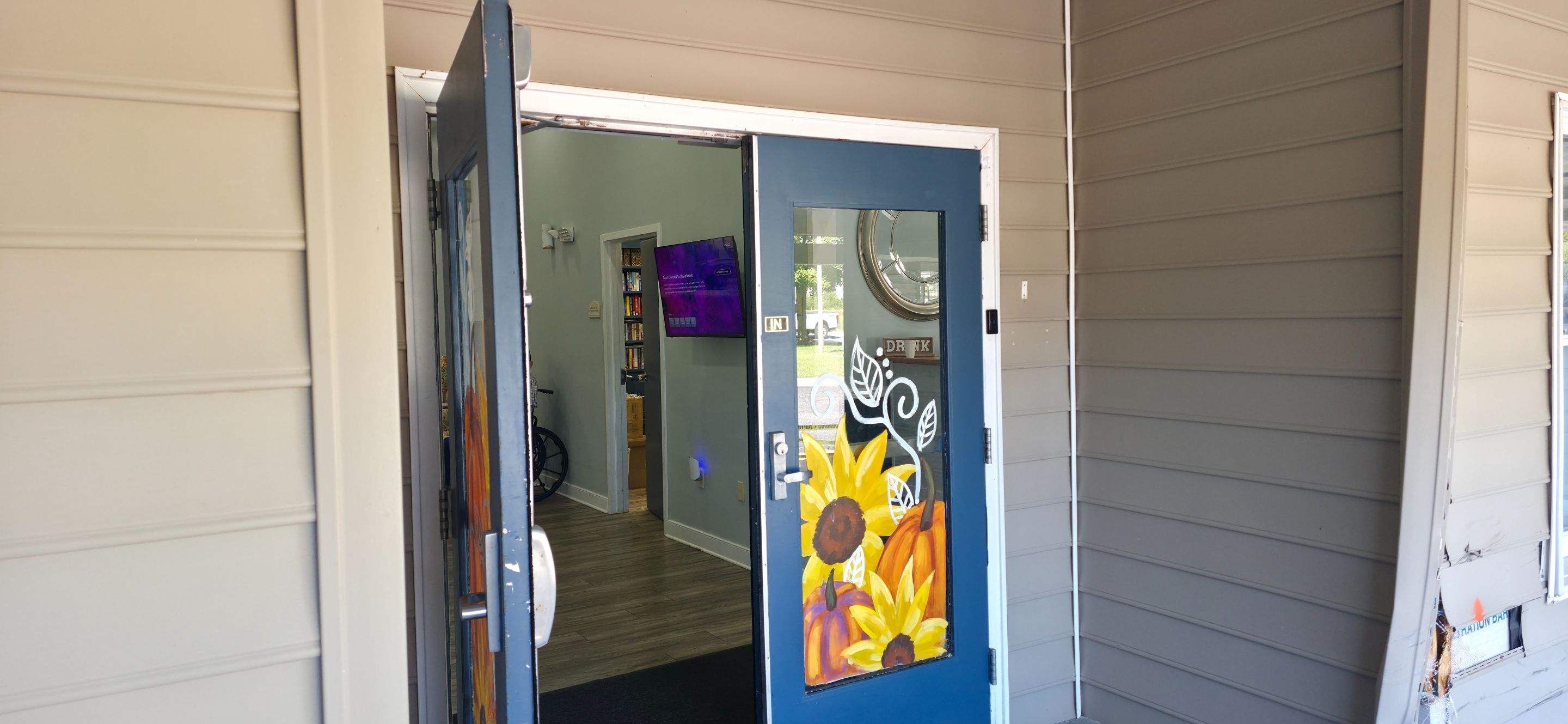 All-Risk Claim in Ashland by FLAPA & KeyStone