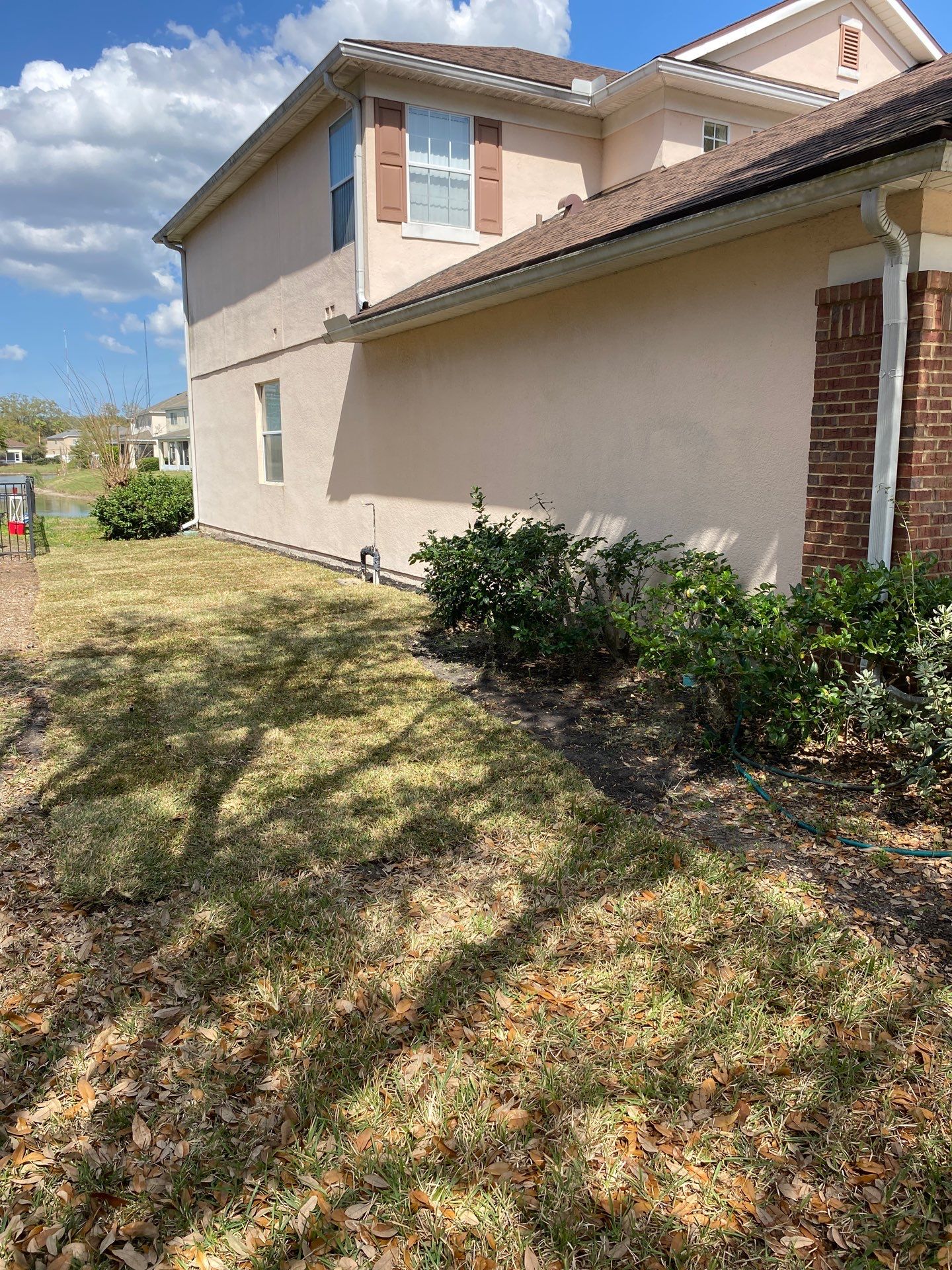 Residential | Sod Install by ProGreen Services
