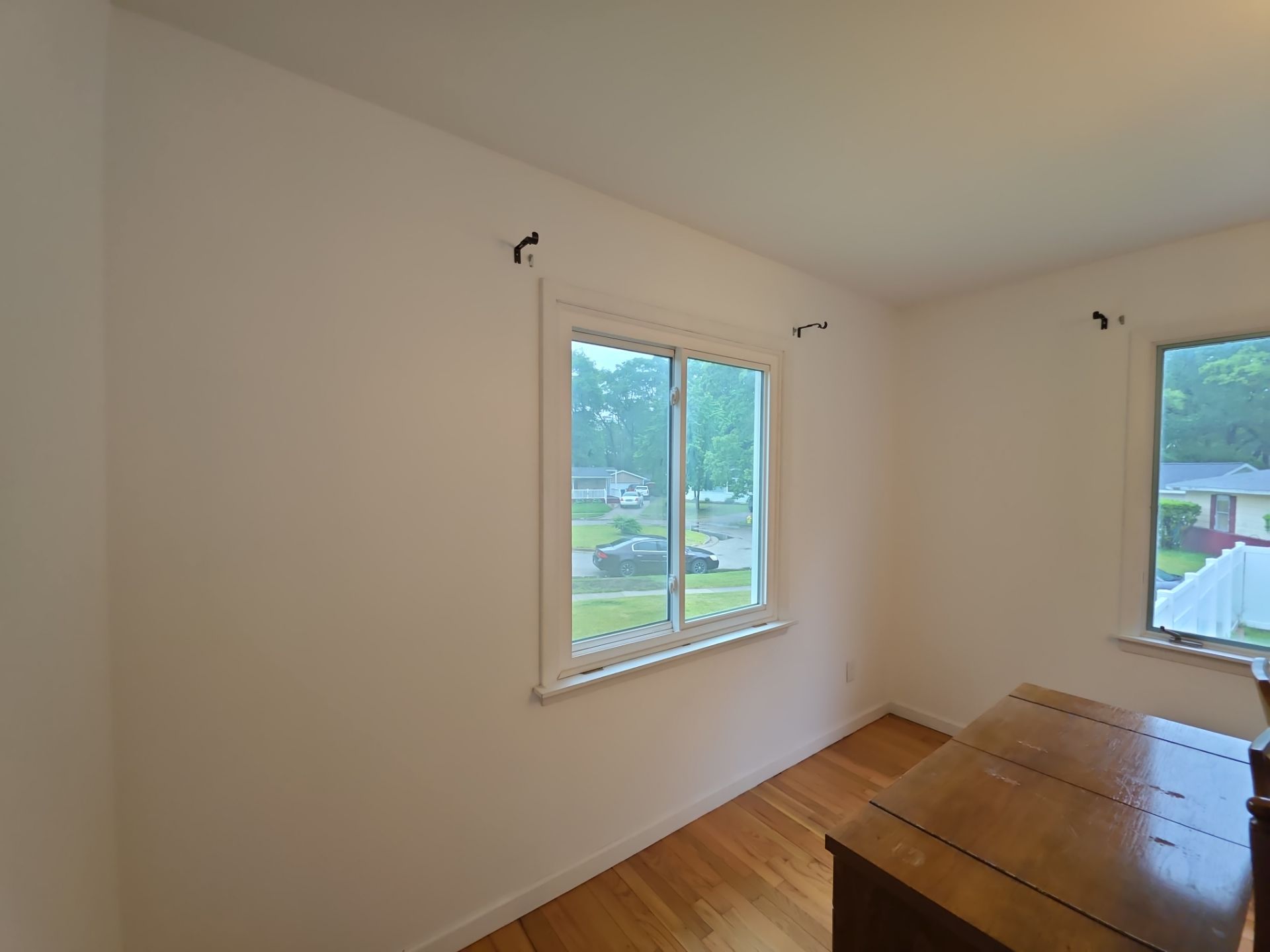 Interior Drywall Repair and Whole-Home Painting in Muskegon Heights by Gordon Painting