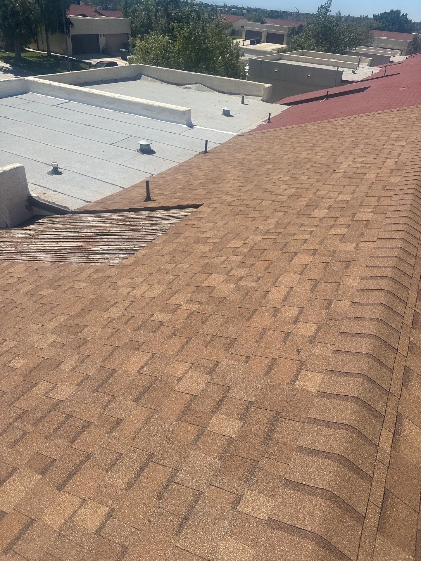 Shakewood Shingles by Reimagine Roofing