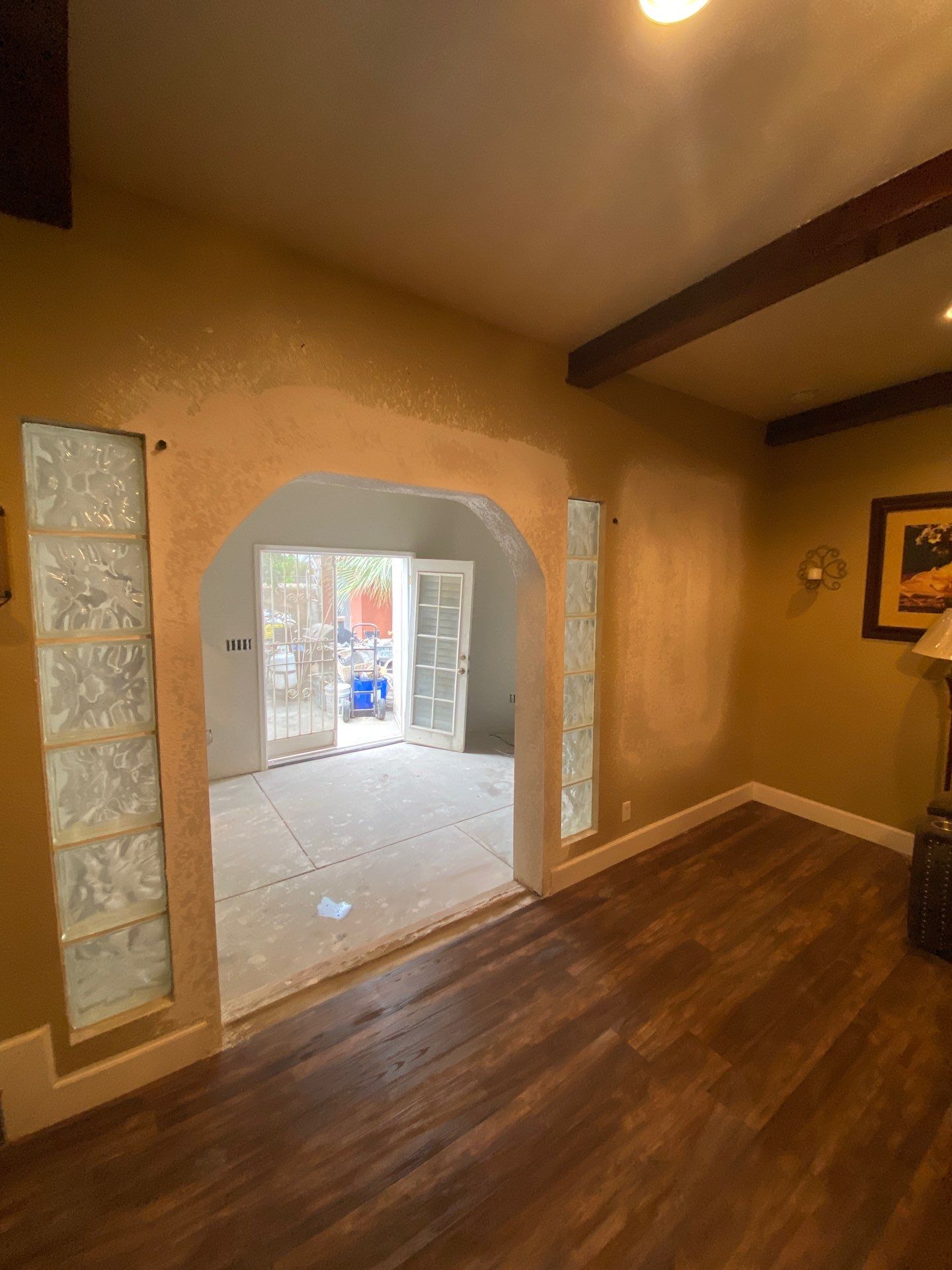 Addition  by SC Remodeling