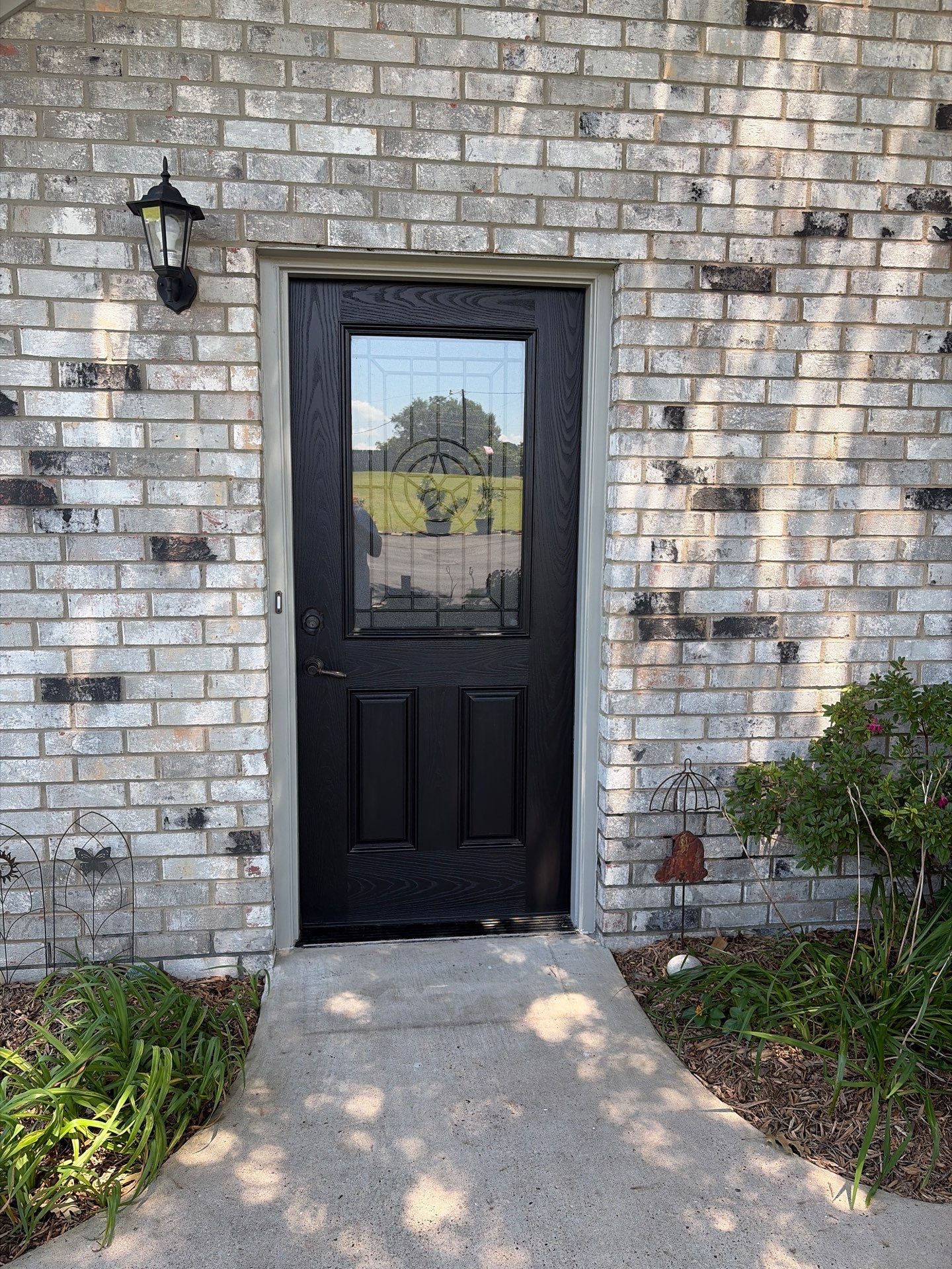 A Fresh Finish in Tyler, TX by Quality Coats Painting