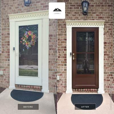 PROVIA DOORS