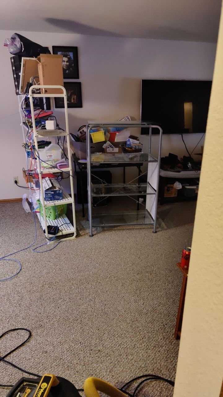 Water Damage and Mold Remediation by Accountable Home Services