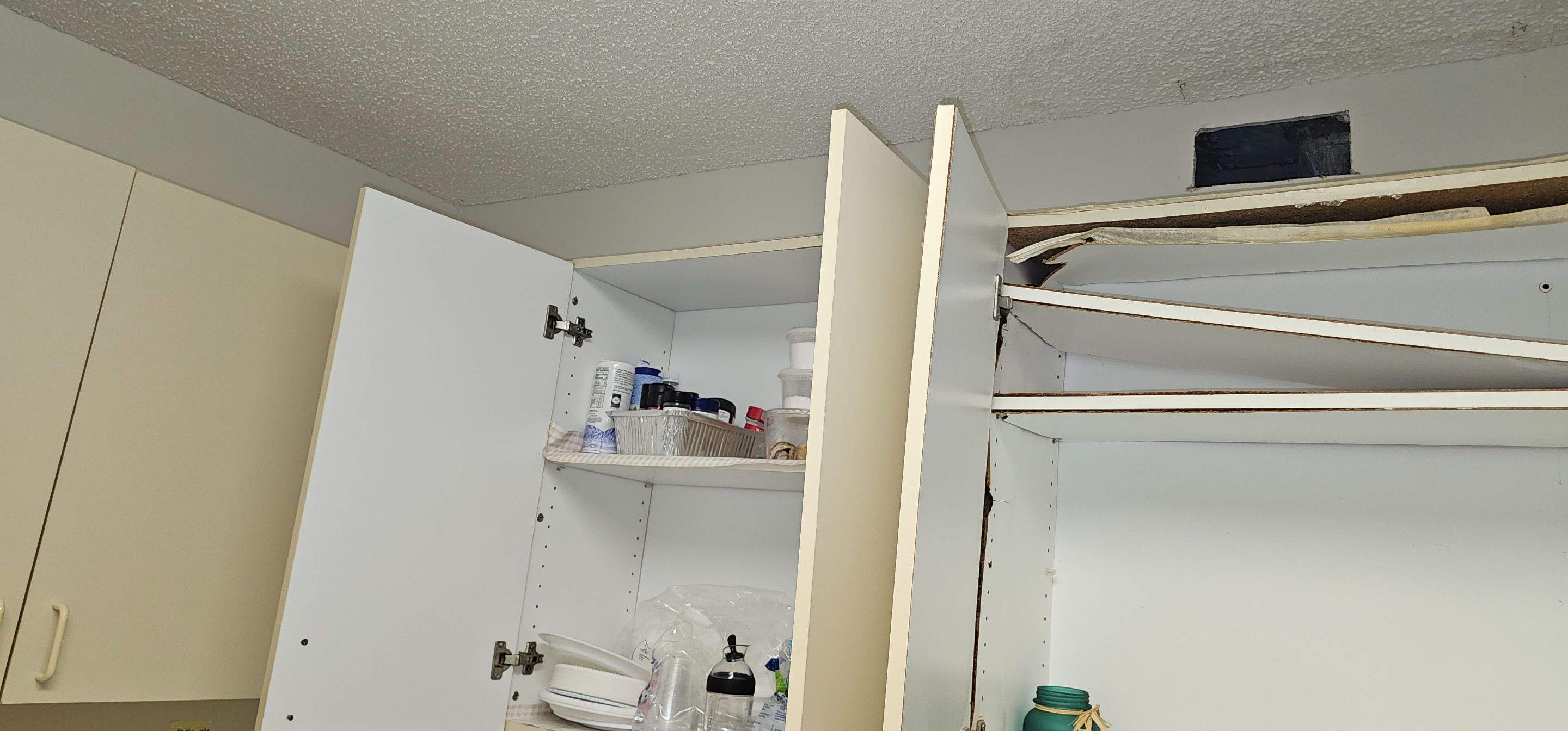 Water Damage Claim in Miami Beach by FLAPA & KeyStone