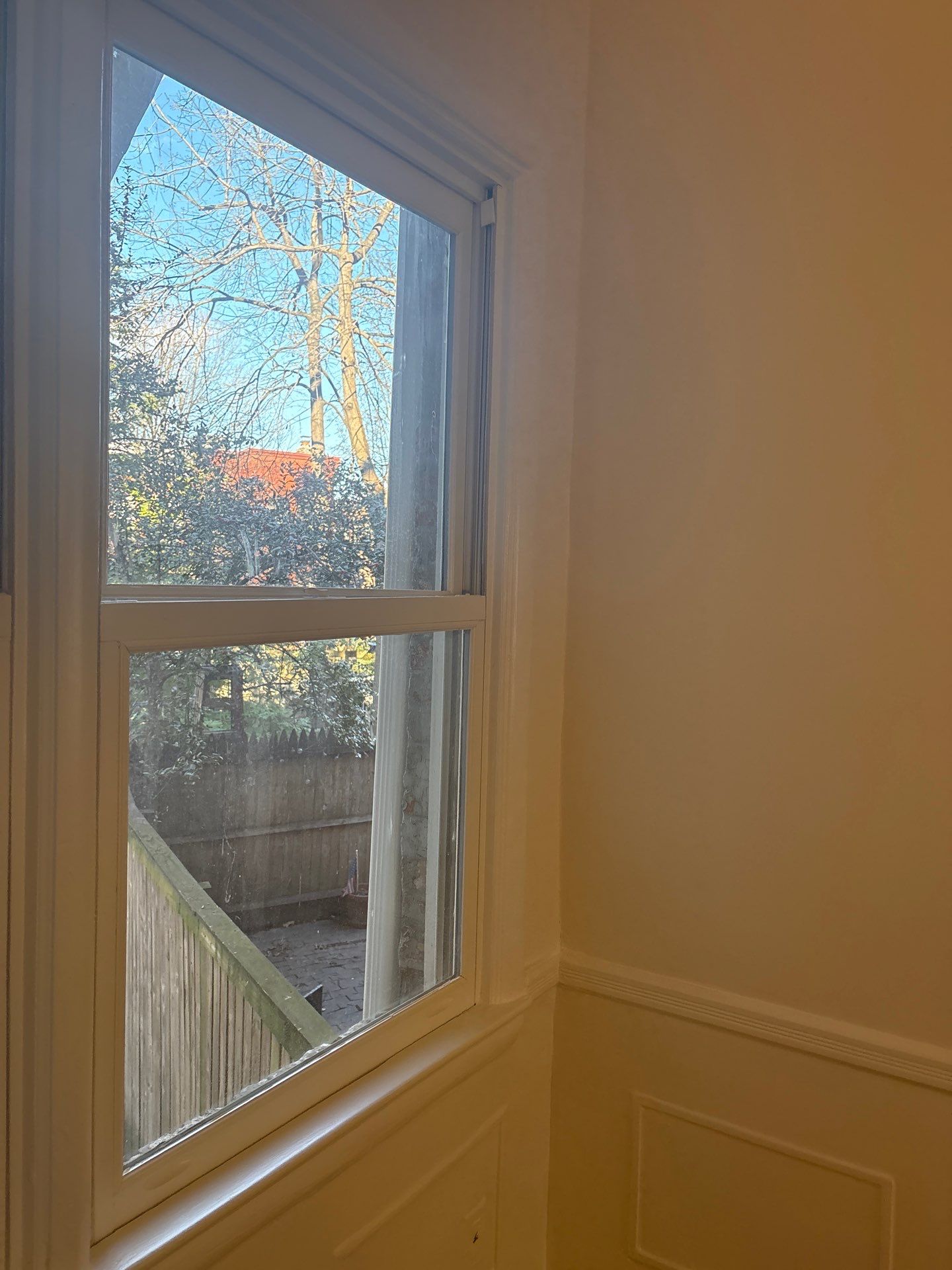 Interior Trim Services in Washington, DC by My Painter 