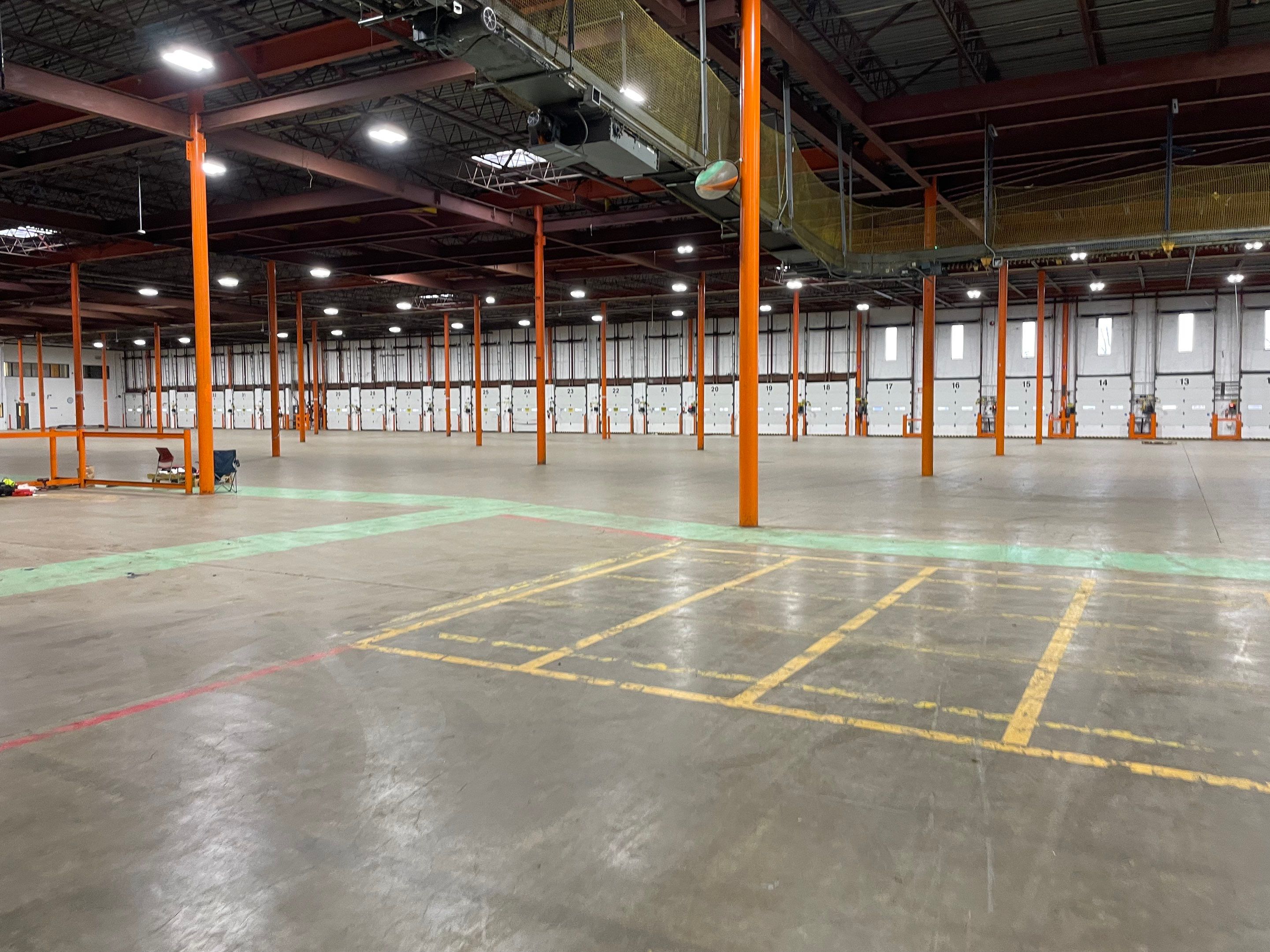 Liverpool, NY by Ironhorn Enterprises