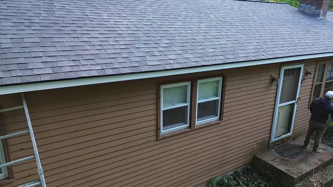 Siding & Roofing | Westford by Mighty Dog Roofing of Greater Middlesex County