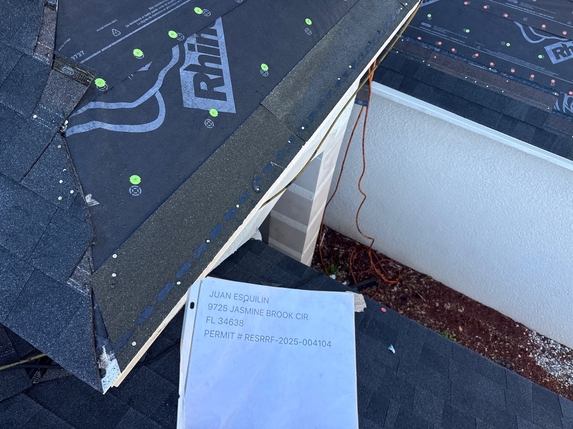 Project in Land O Lakes by You Restorations LLC DBA YOU-Home