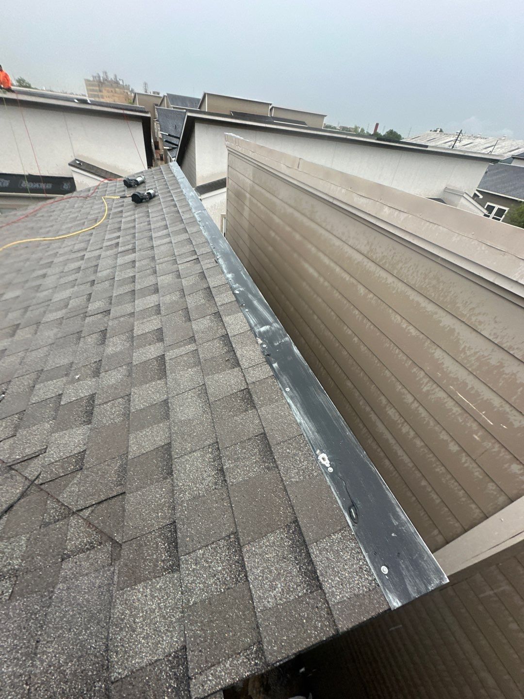 Roof Replacement Houston by Roof Repair Services LLC