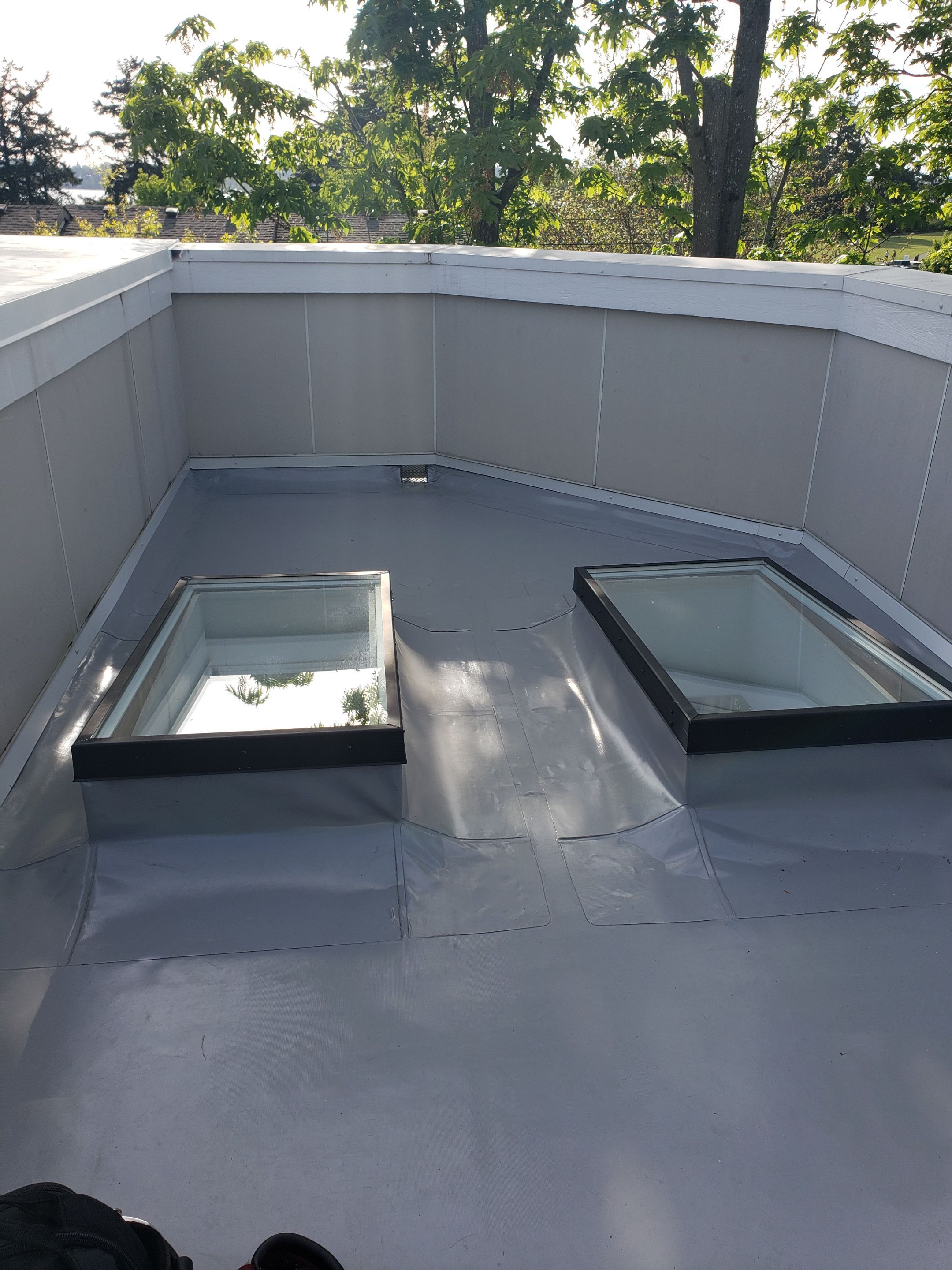 2025 Kirkland Residential Overlay by Alternative Roofing Systems Inc. 