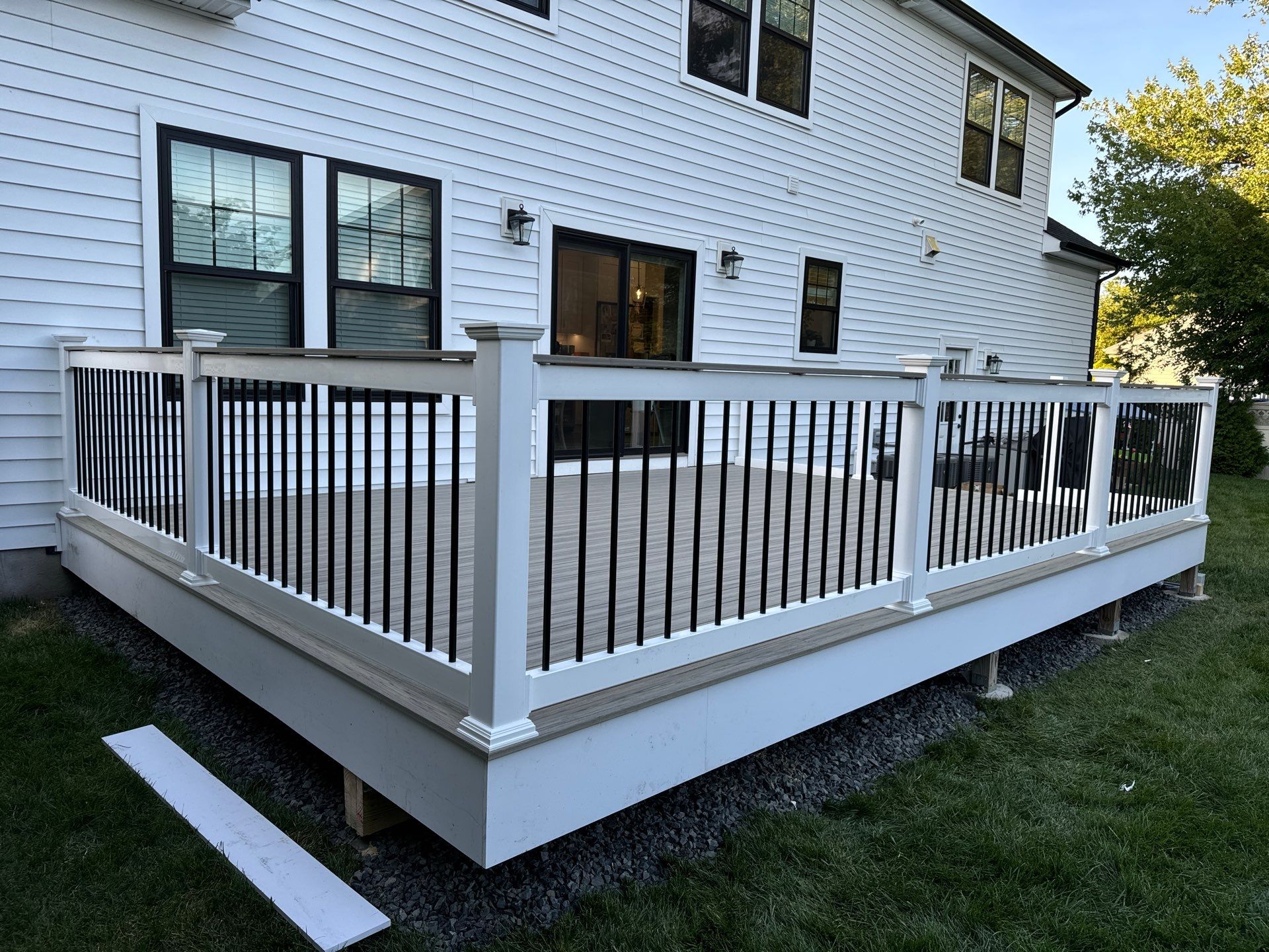 deck resurface in neptune by deck guardian