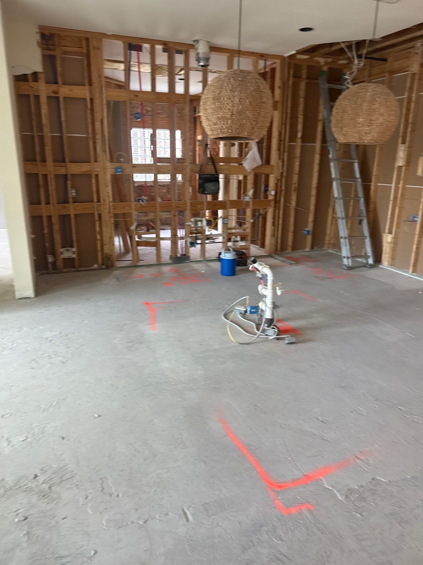 The DeSaro Family by SophAlx LLC