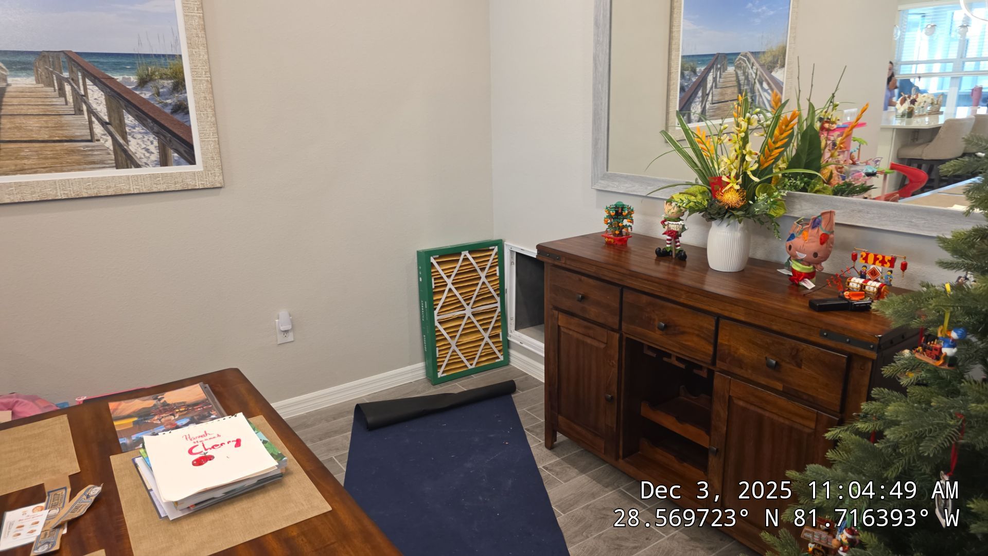 Air Duct and Dryer Vent Cleaning Dryer Vent Repair in Clermont by Hygienic Air, Inc