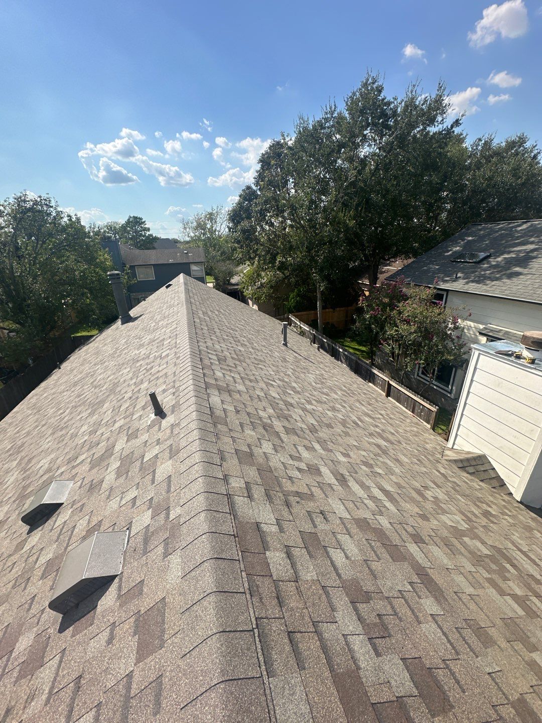 Roof Replacement Missouri by Roof Repair Company