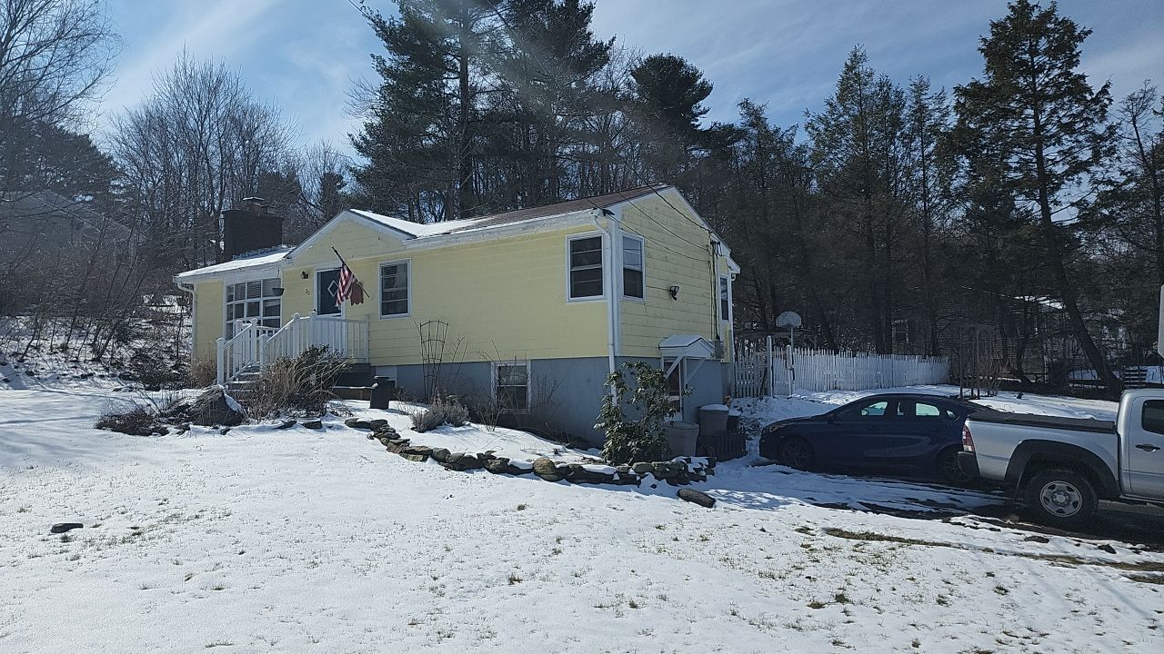 Siding Installation using CertainTeed by UBrothers Construction