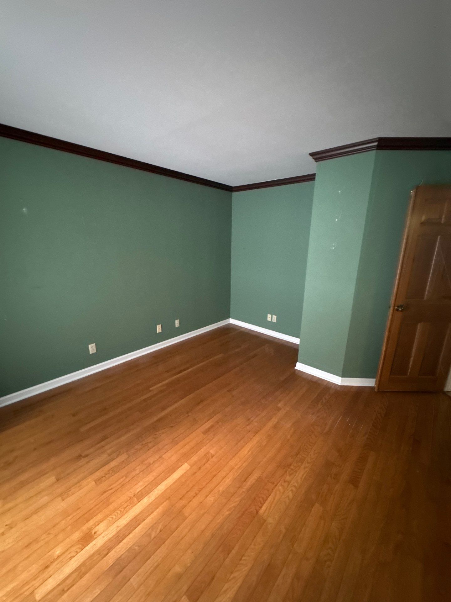 Full Interior Condo Painting in Spring Lake Michigan by Gordon Painting