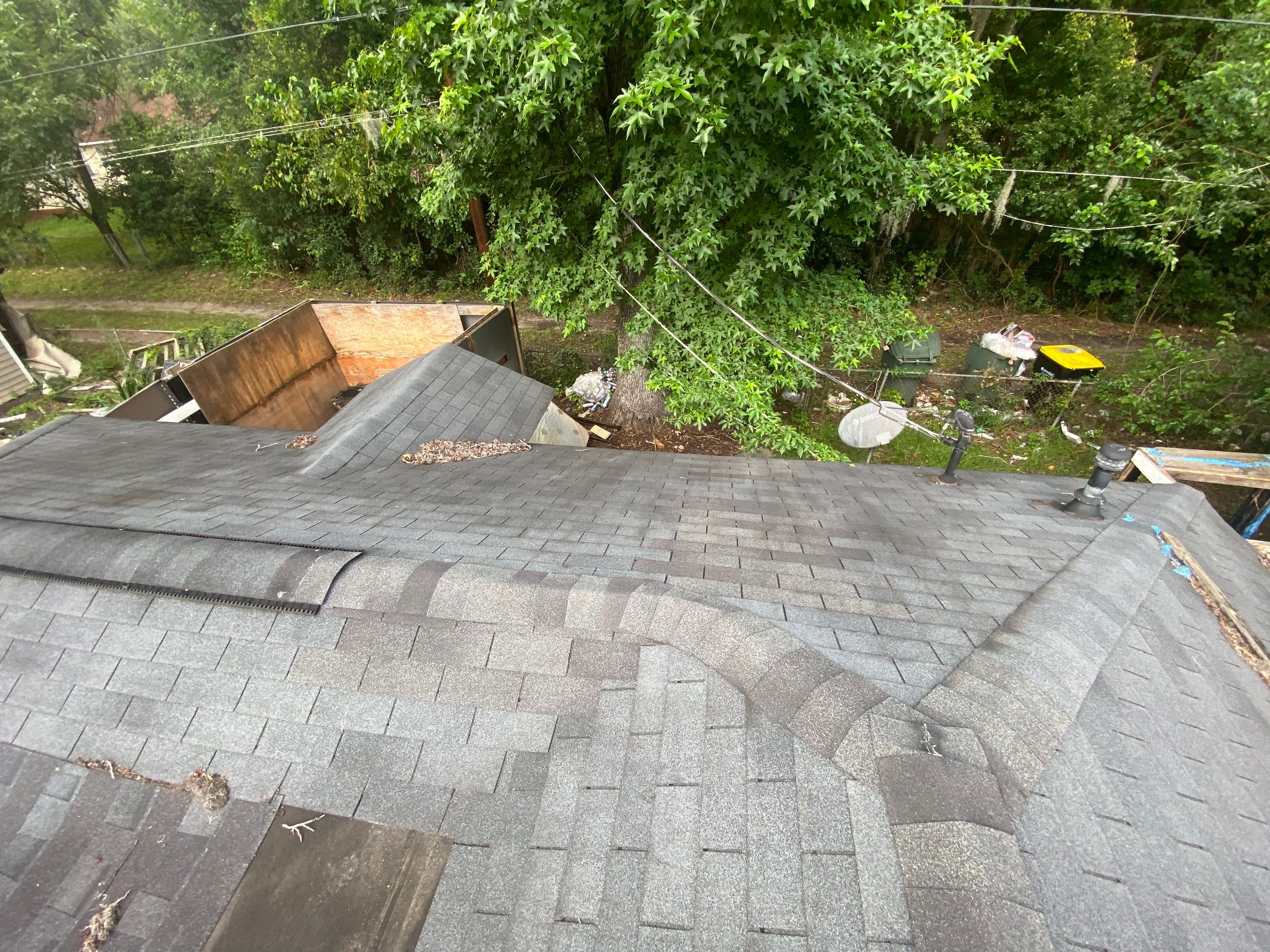 Superior Roofing Solutions: Atlas Pinnacle Pristine Installation by Talya Roofing