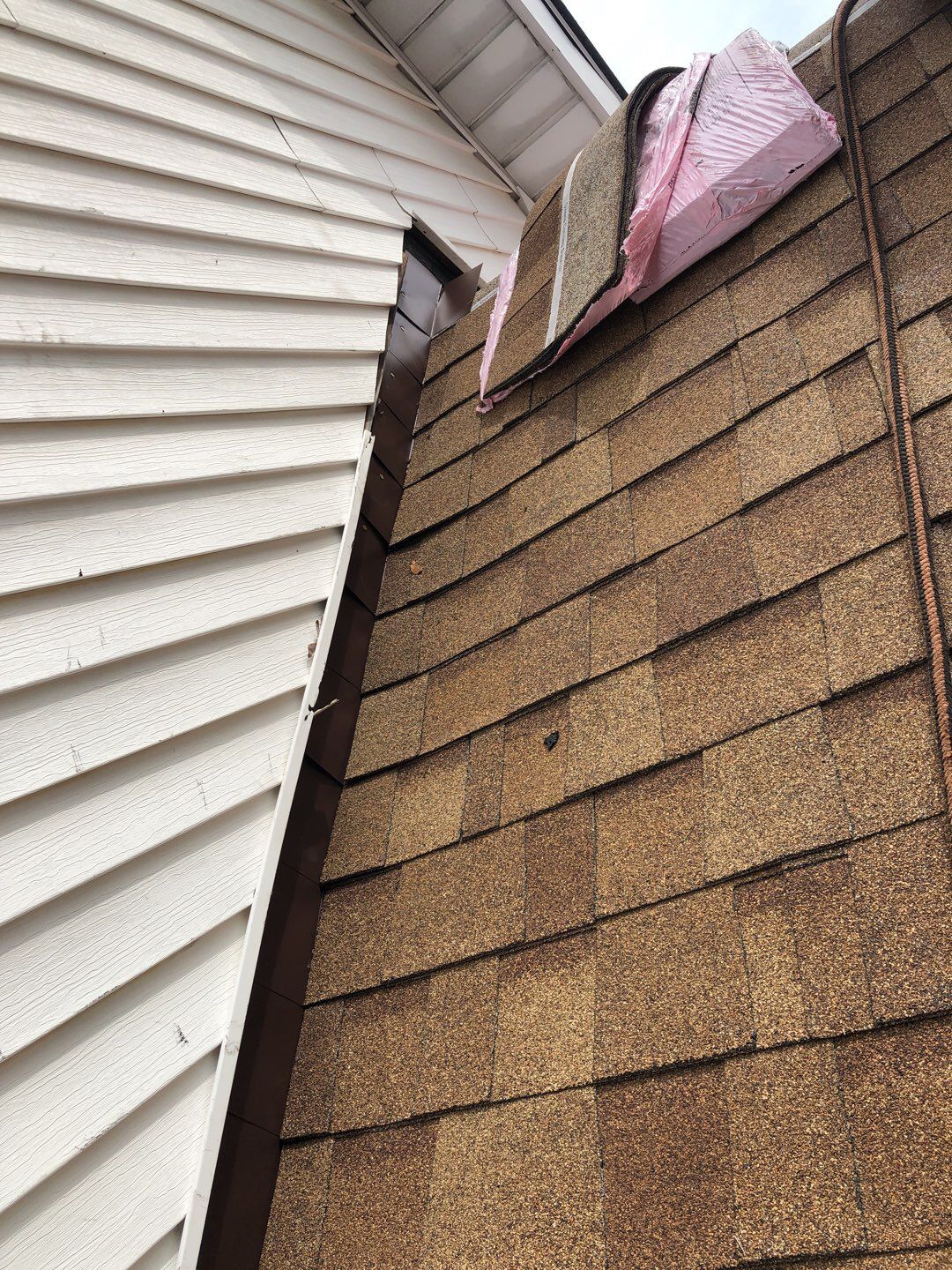 John Stanford by Silver Leaf Contracting 