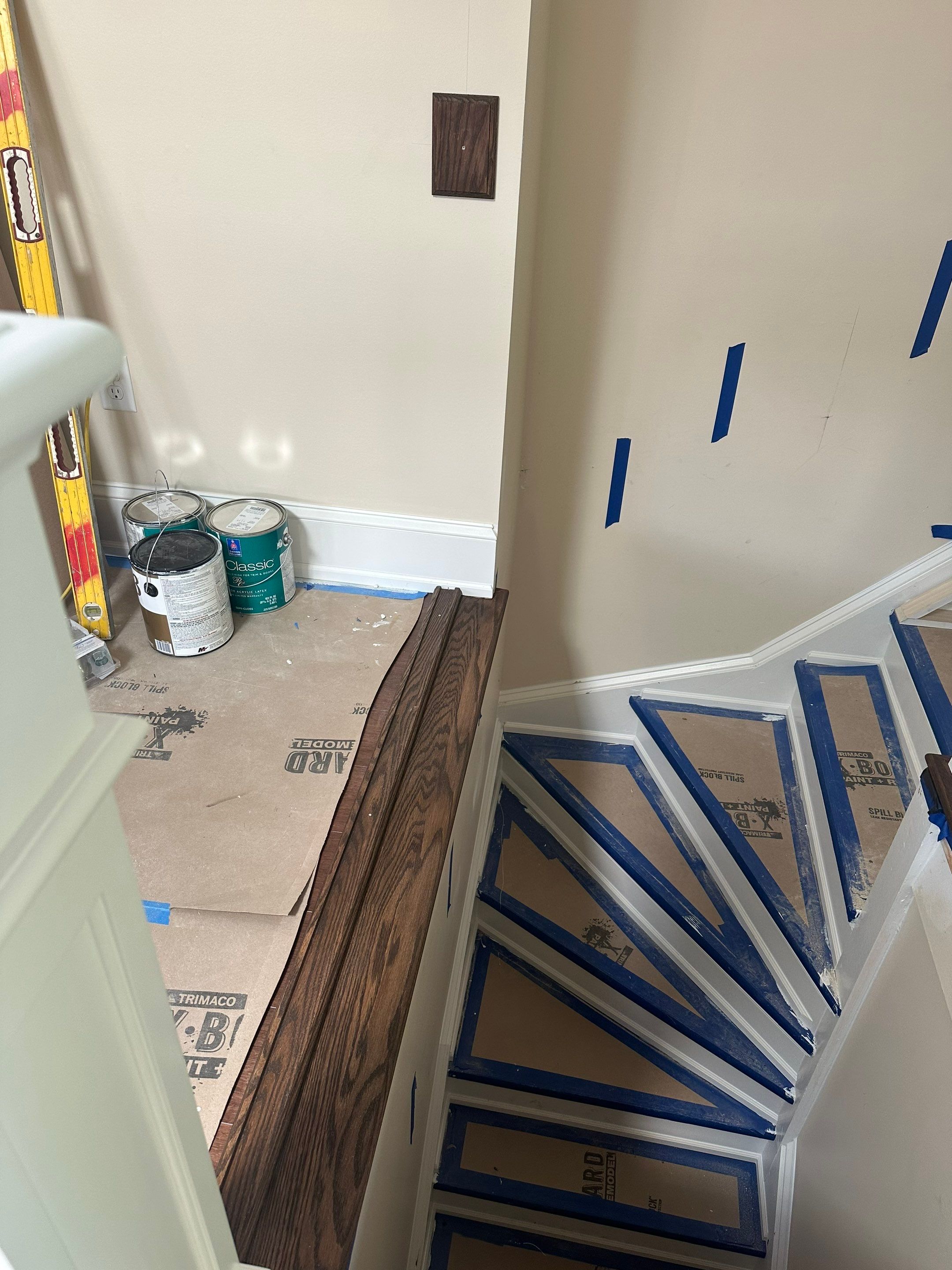 Addition, Bathroom Remodel, Window Replacement, and Interior Door Replacement by Ivy Lea Construction