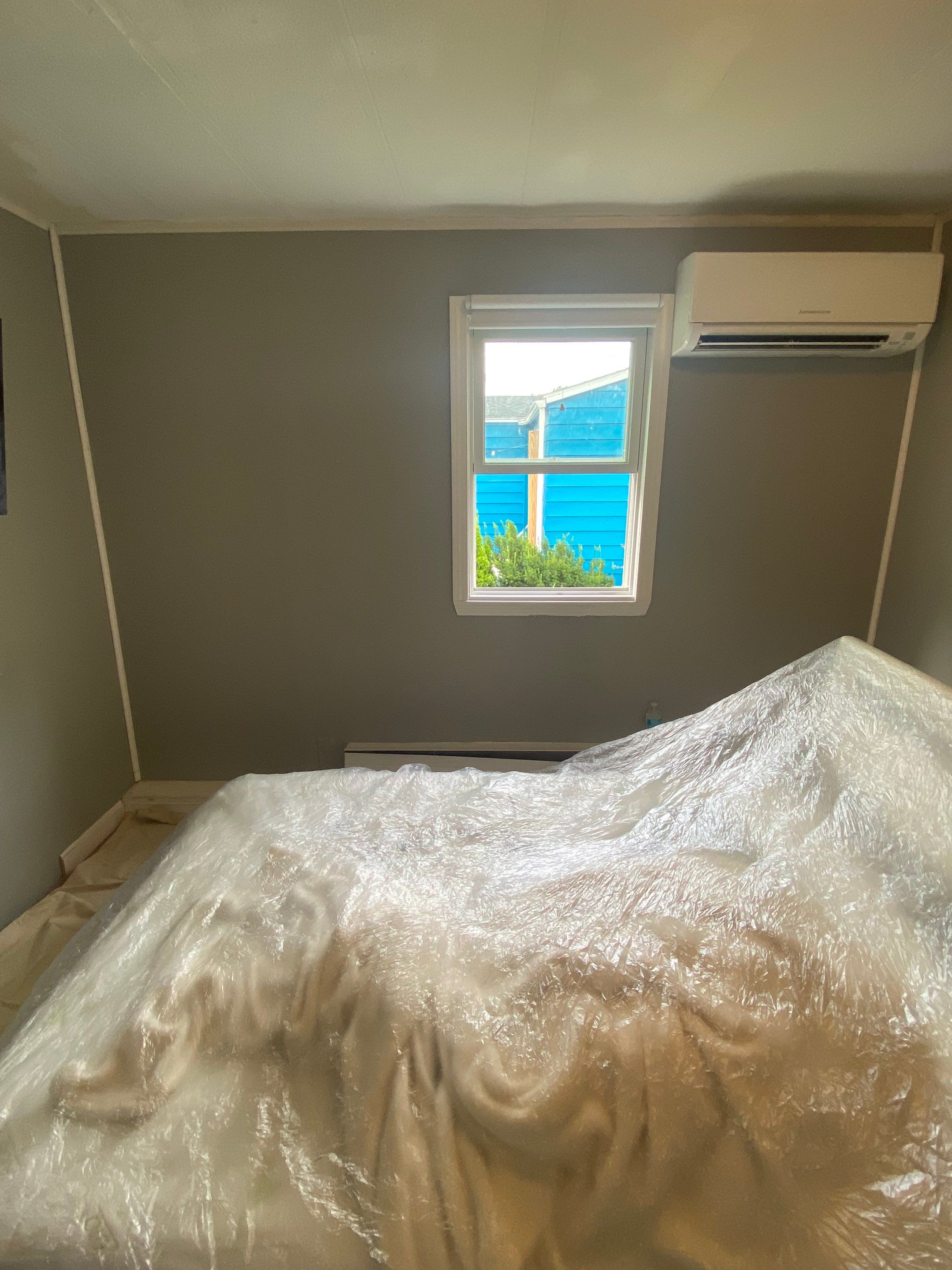Project in Marlboro, MA by Pristine Sheen Painting 