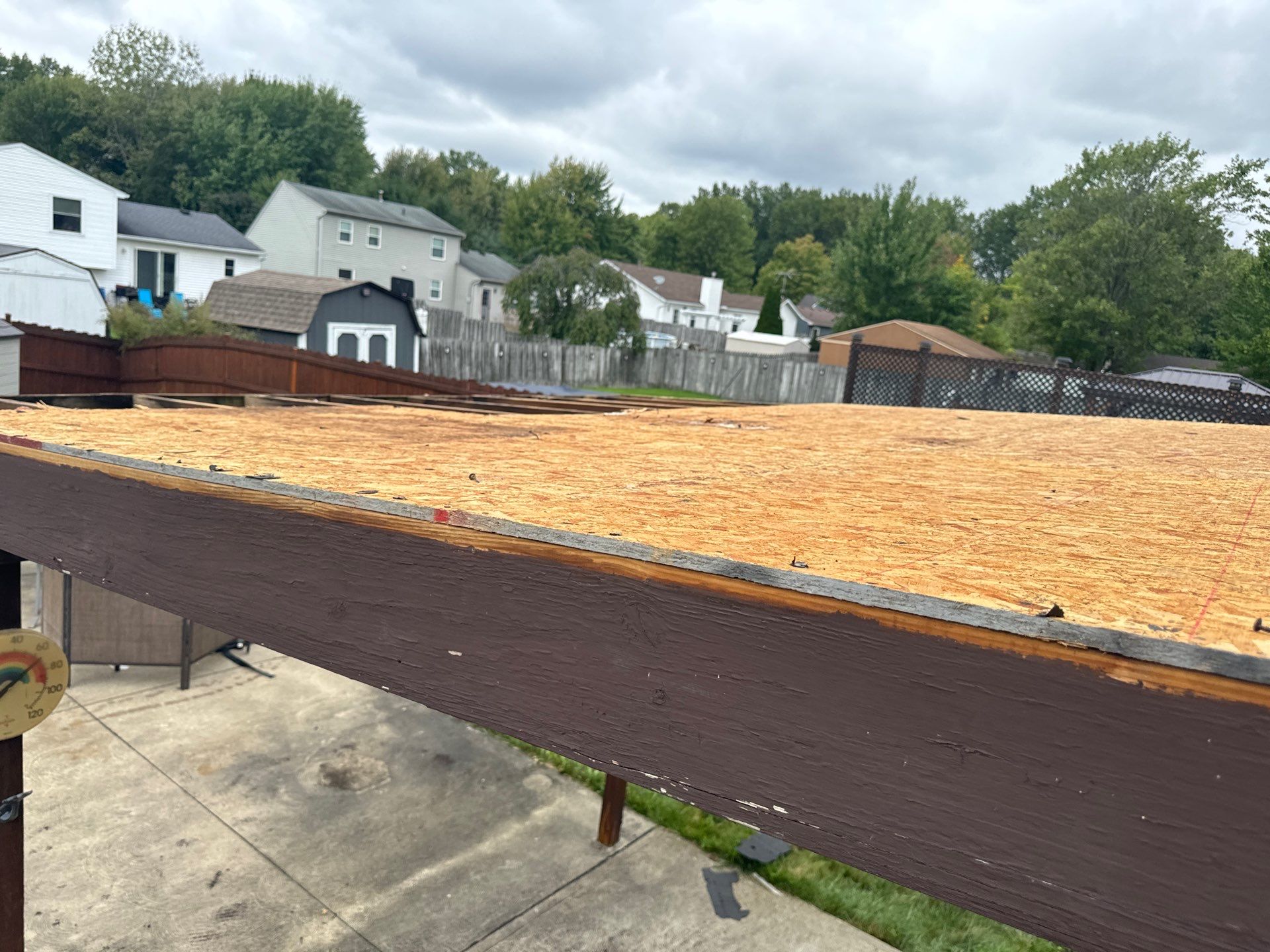 Roof Replacement by Homestyle in Elyria by Homestyle Home Improvements (HHI)