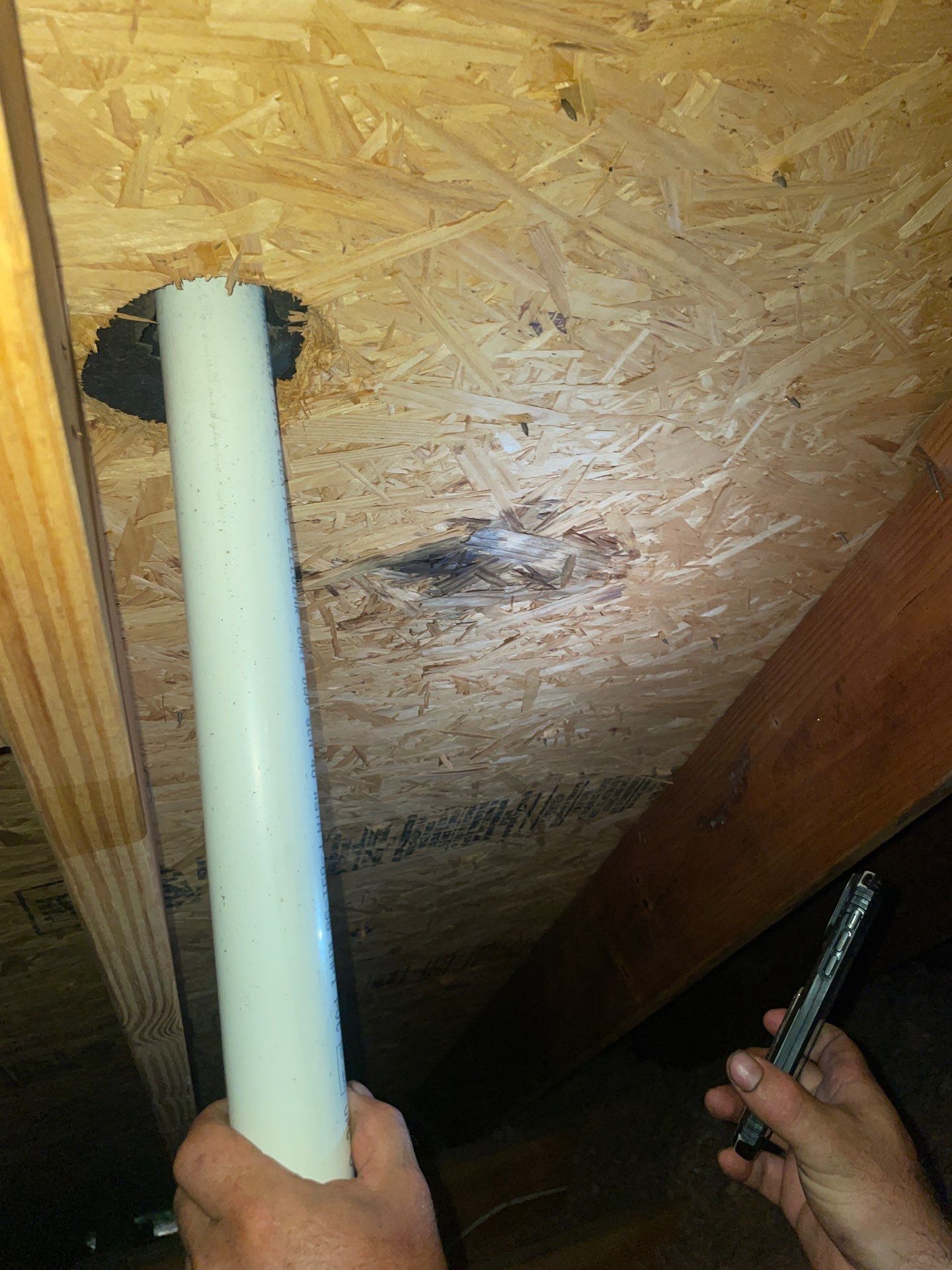 Roof Repair Katy by Roof Repair Services LLC