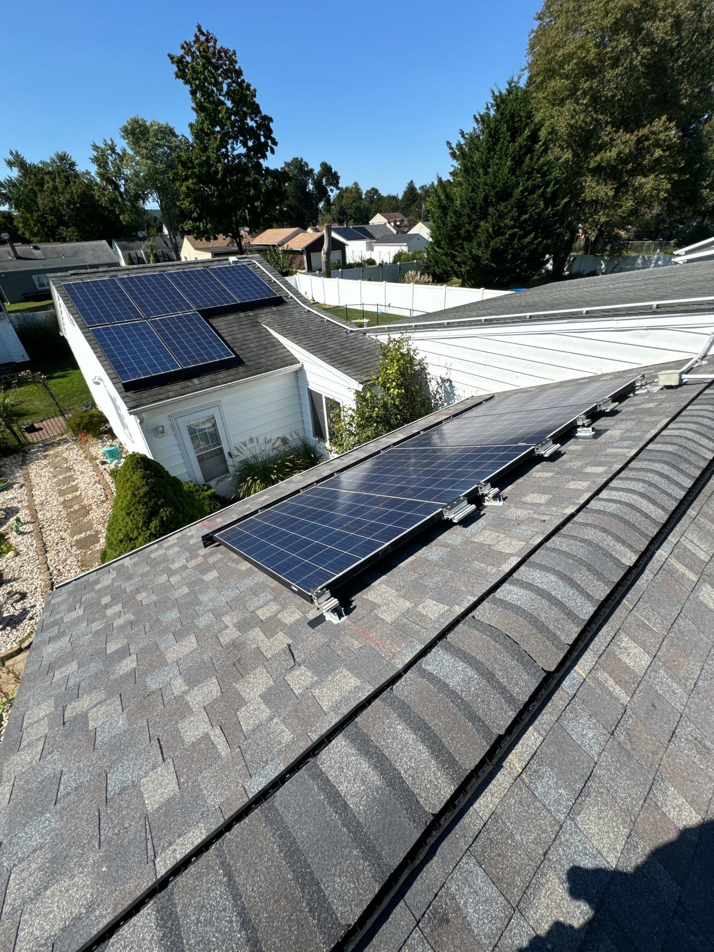 Driftwood Shingles by Reimagine Roofing