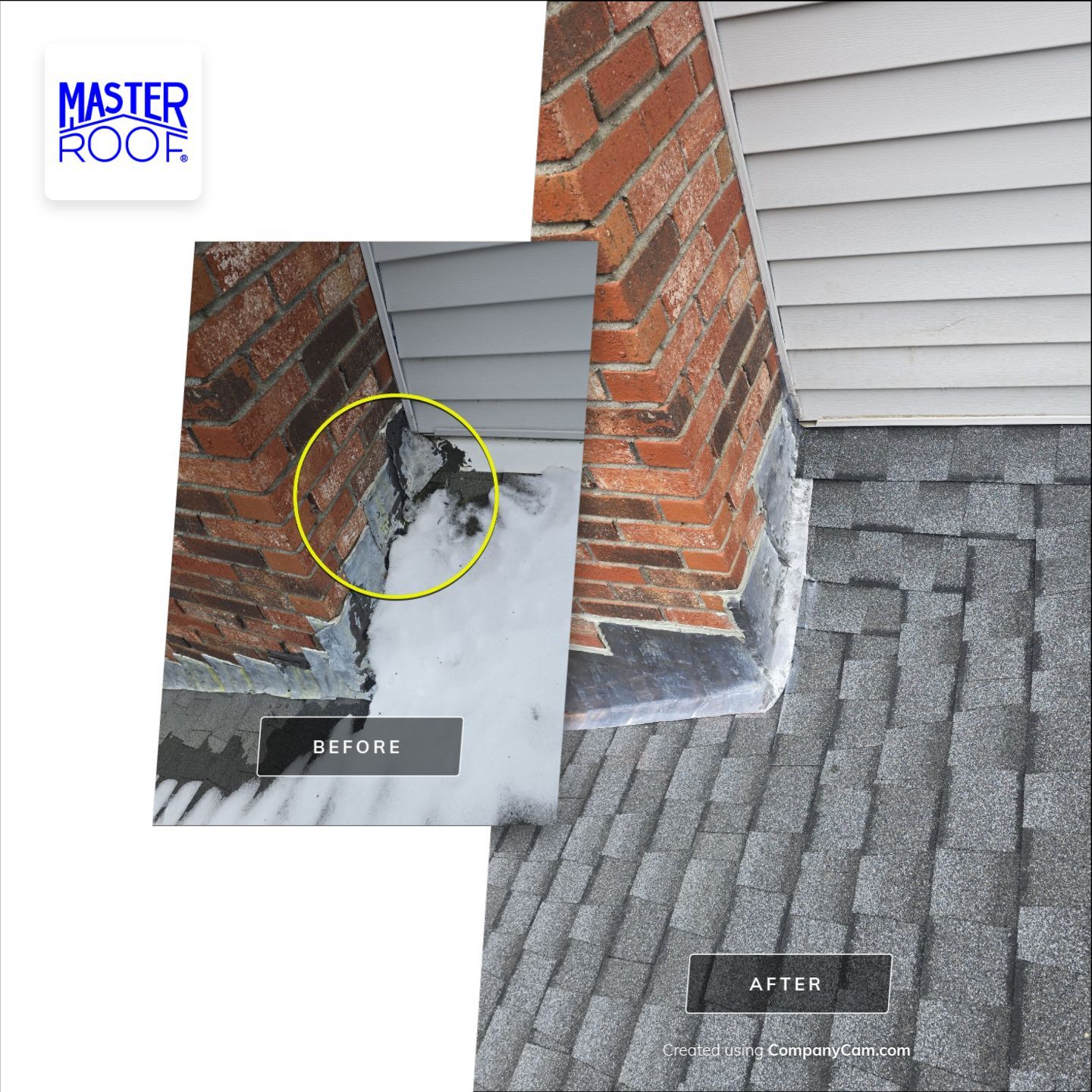 Hopkington, MA, Roof Repair by Master Roof Inc