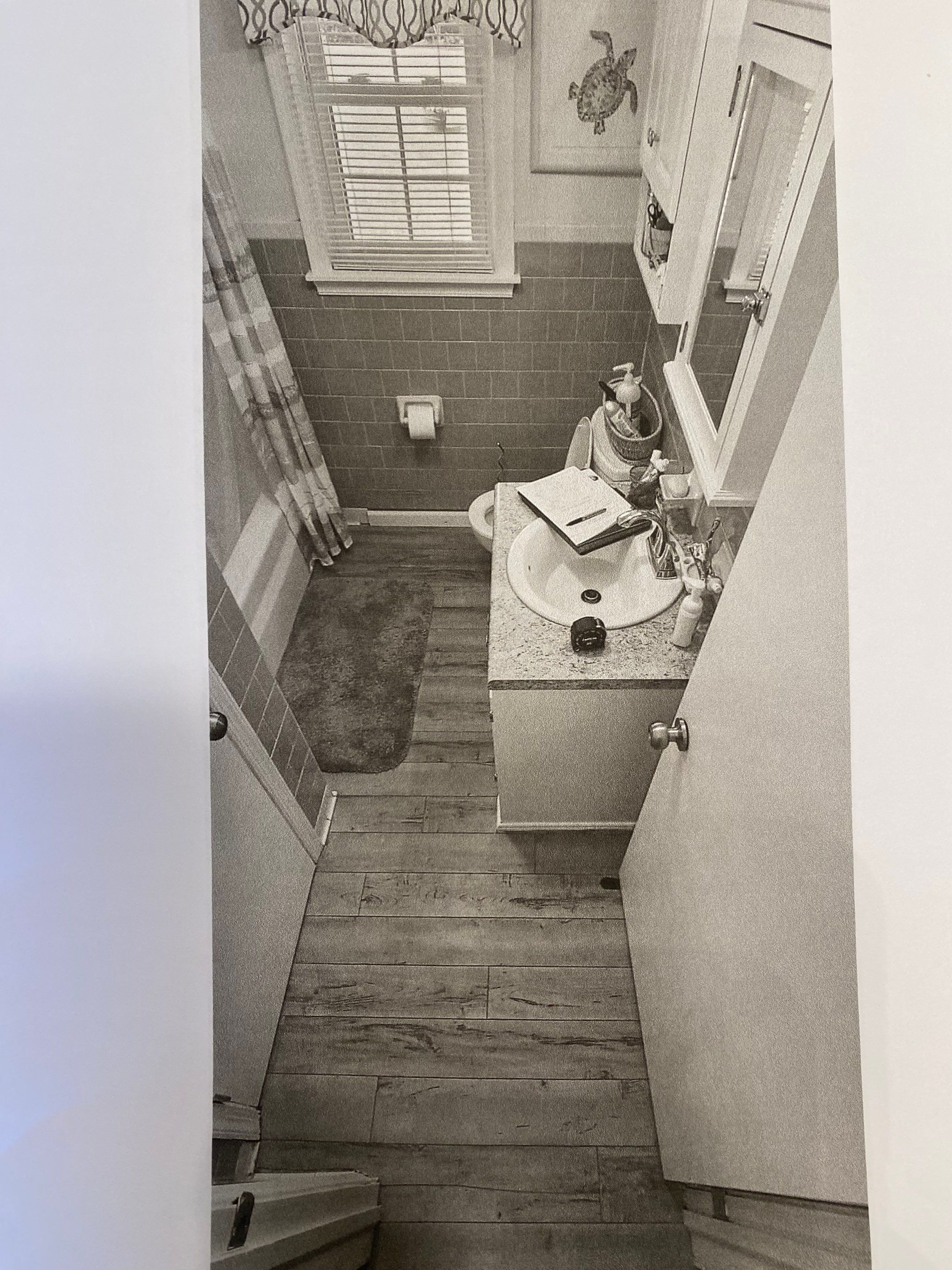 Remodel by BathPlanet SW Virginia