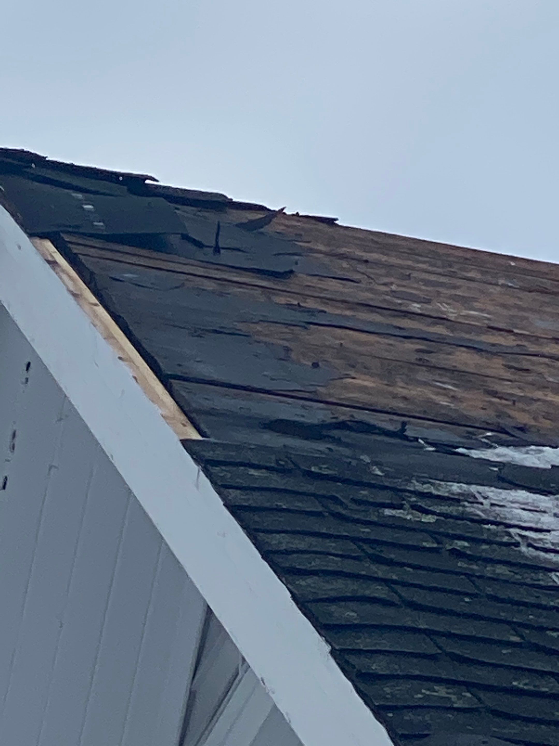 Duluth Roof Replacement by Rhino Roofing LLC