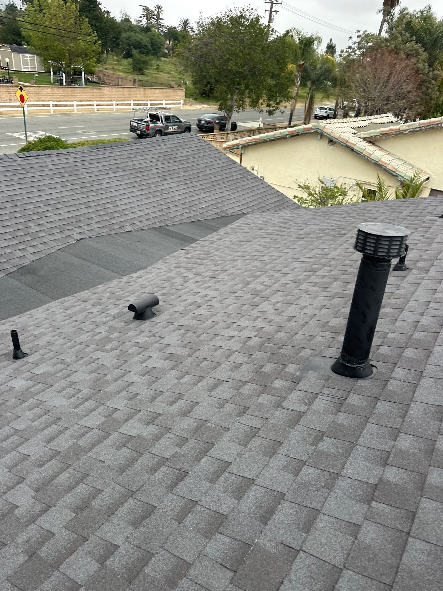 Roof Replacement- Rancho Cucamonga, CA 91737 by Epic Roof Replacement