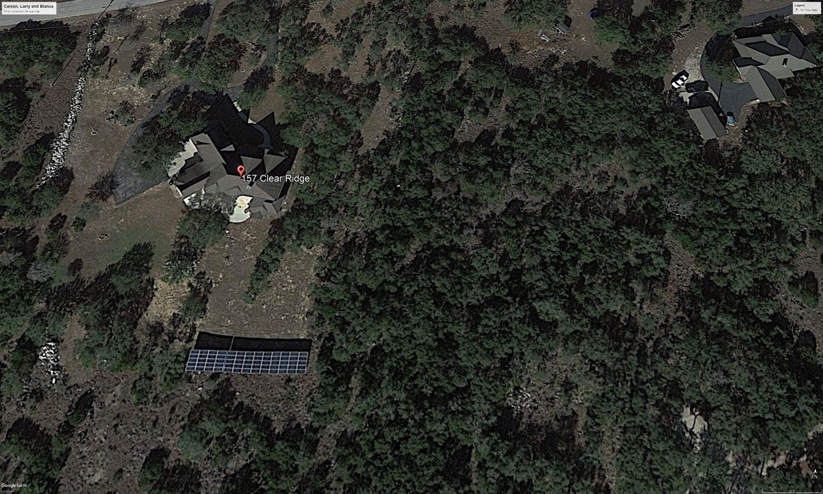 Rainwater Harvesting Full Potable System New Braunfels by Hill Country Rain Water