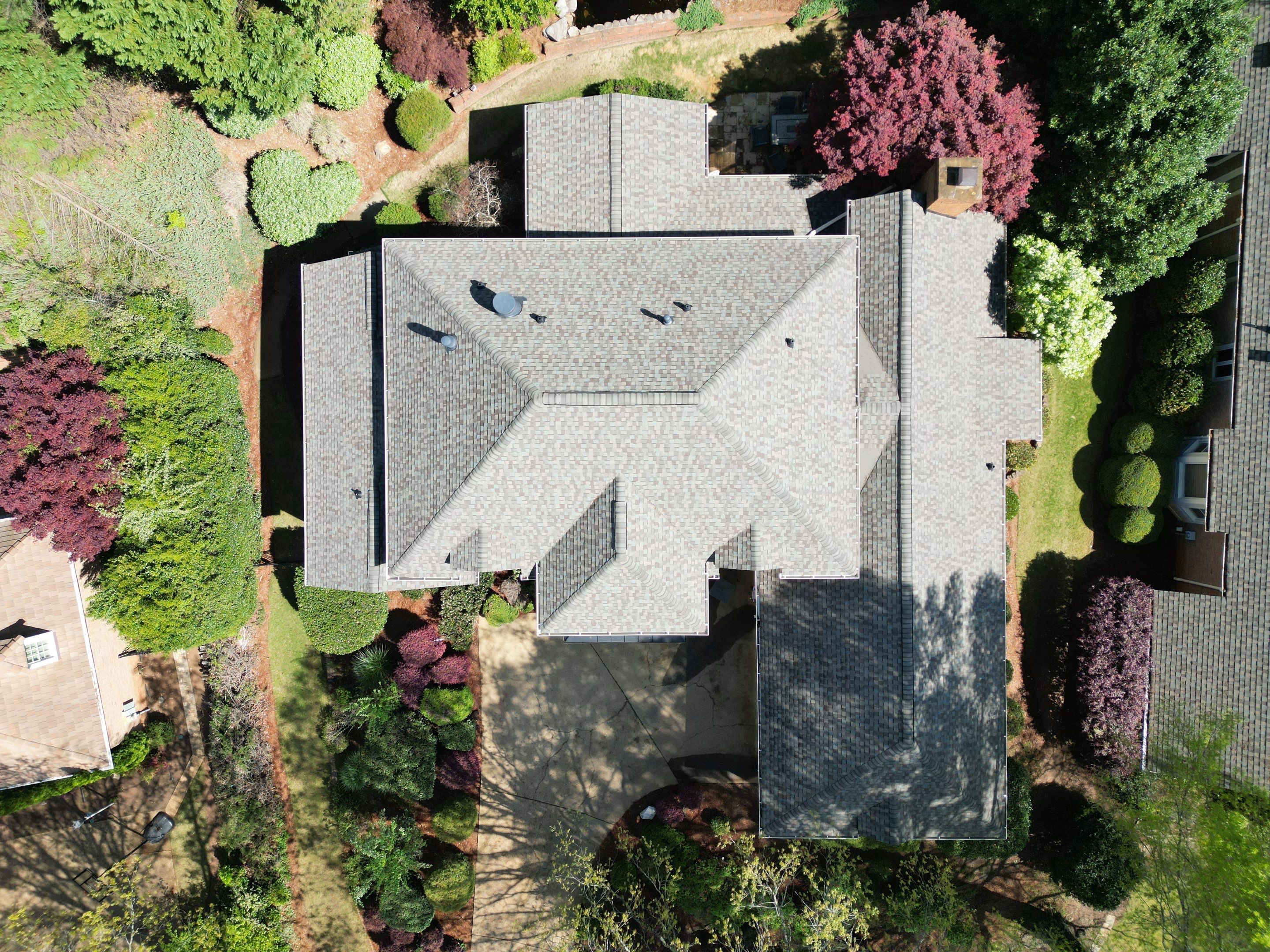 Roof Replacement- Stefan by Clark Brothers Roofing & Construction