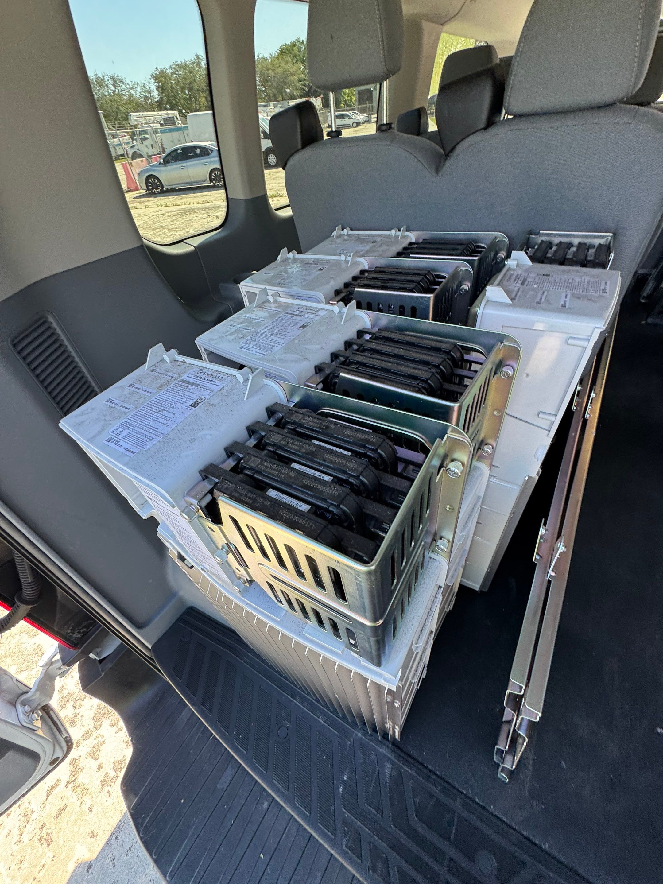 Project in North Palm Beach by Payoli Solar