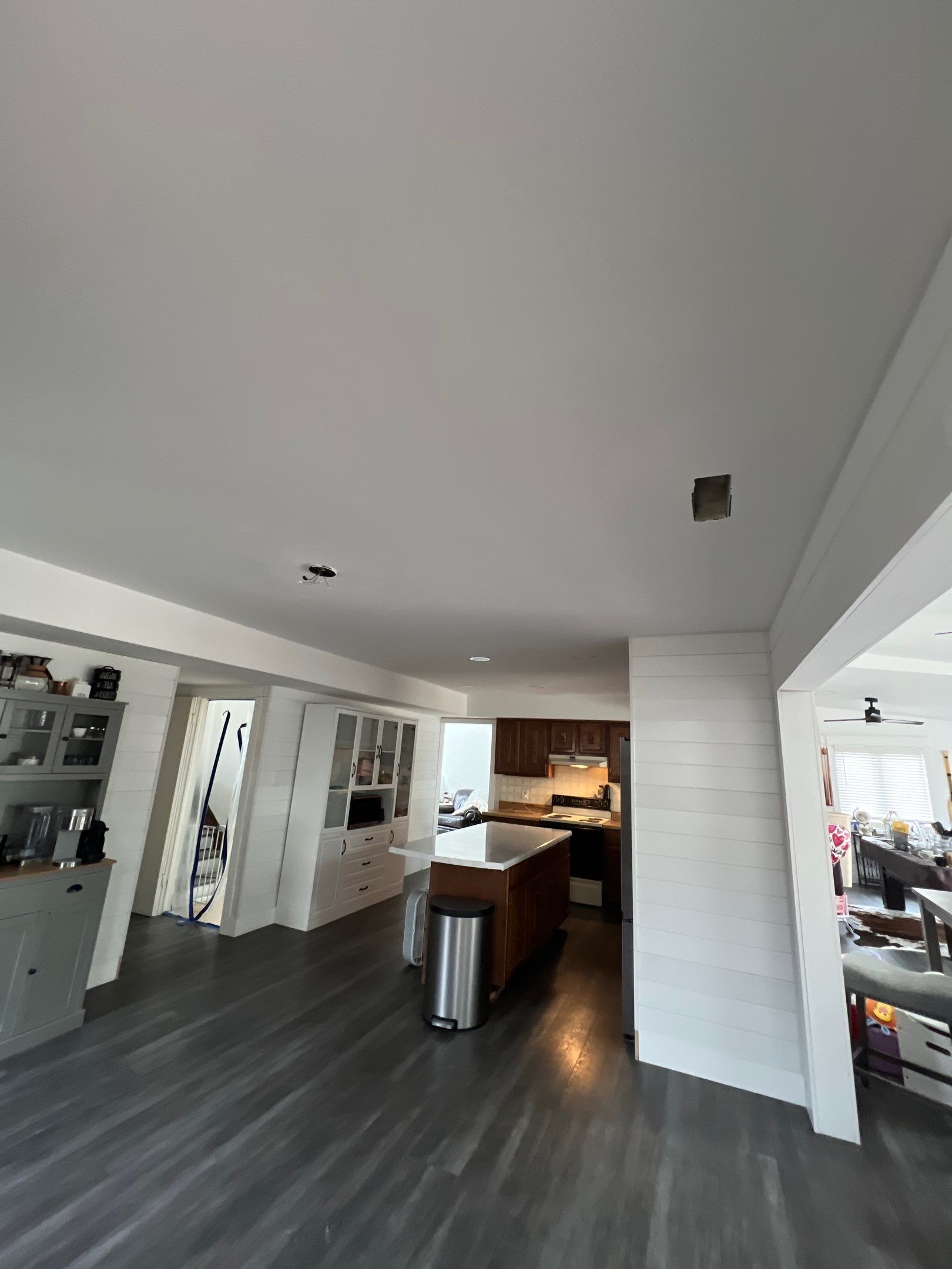 Residential - Virginia Beach by Rodriguez Drywall And Paint 