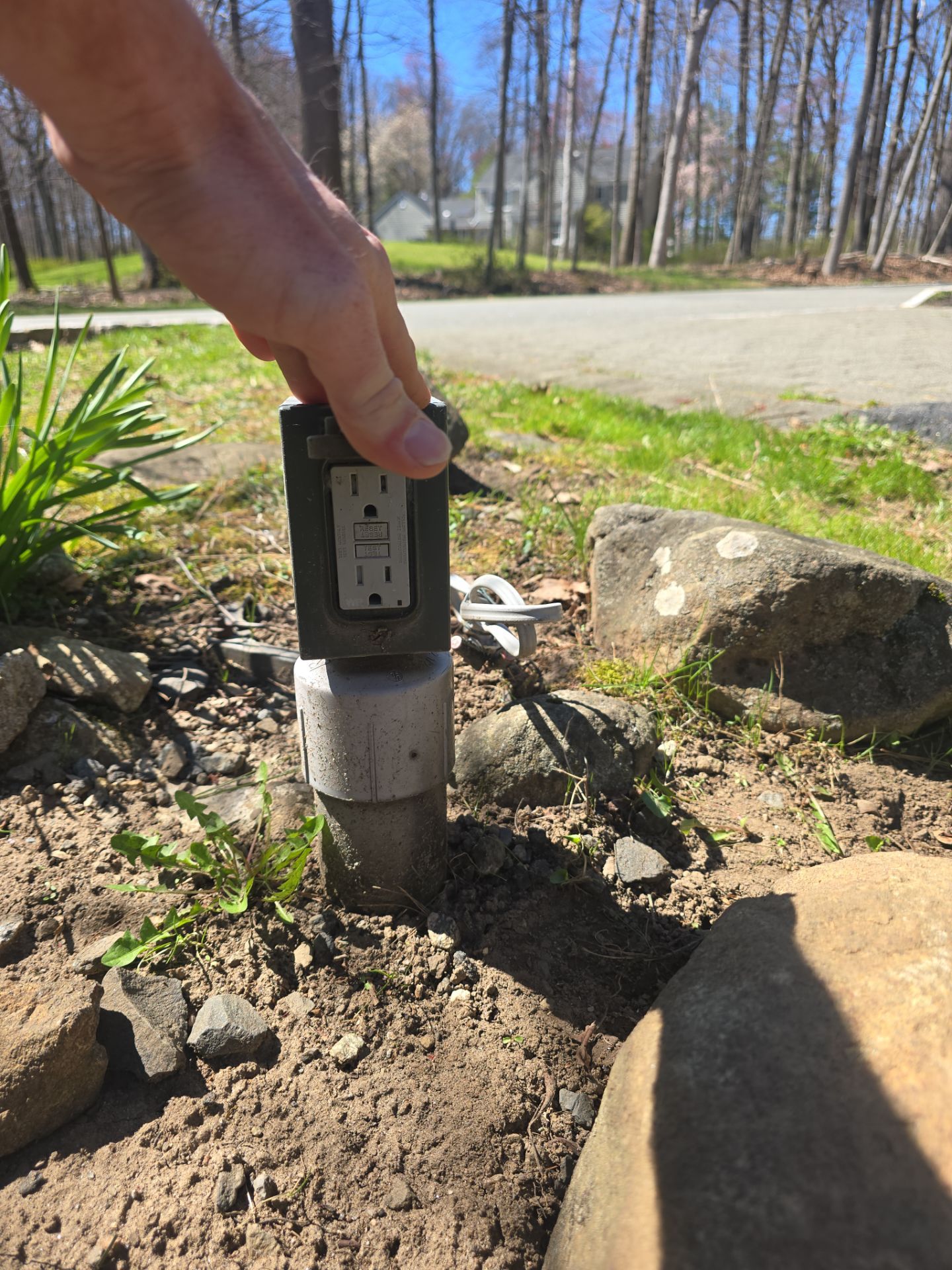 Outdoor Electrical & Generator Service Upgrades by Spartan Home Pros