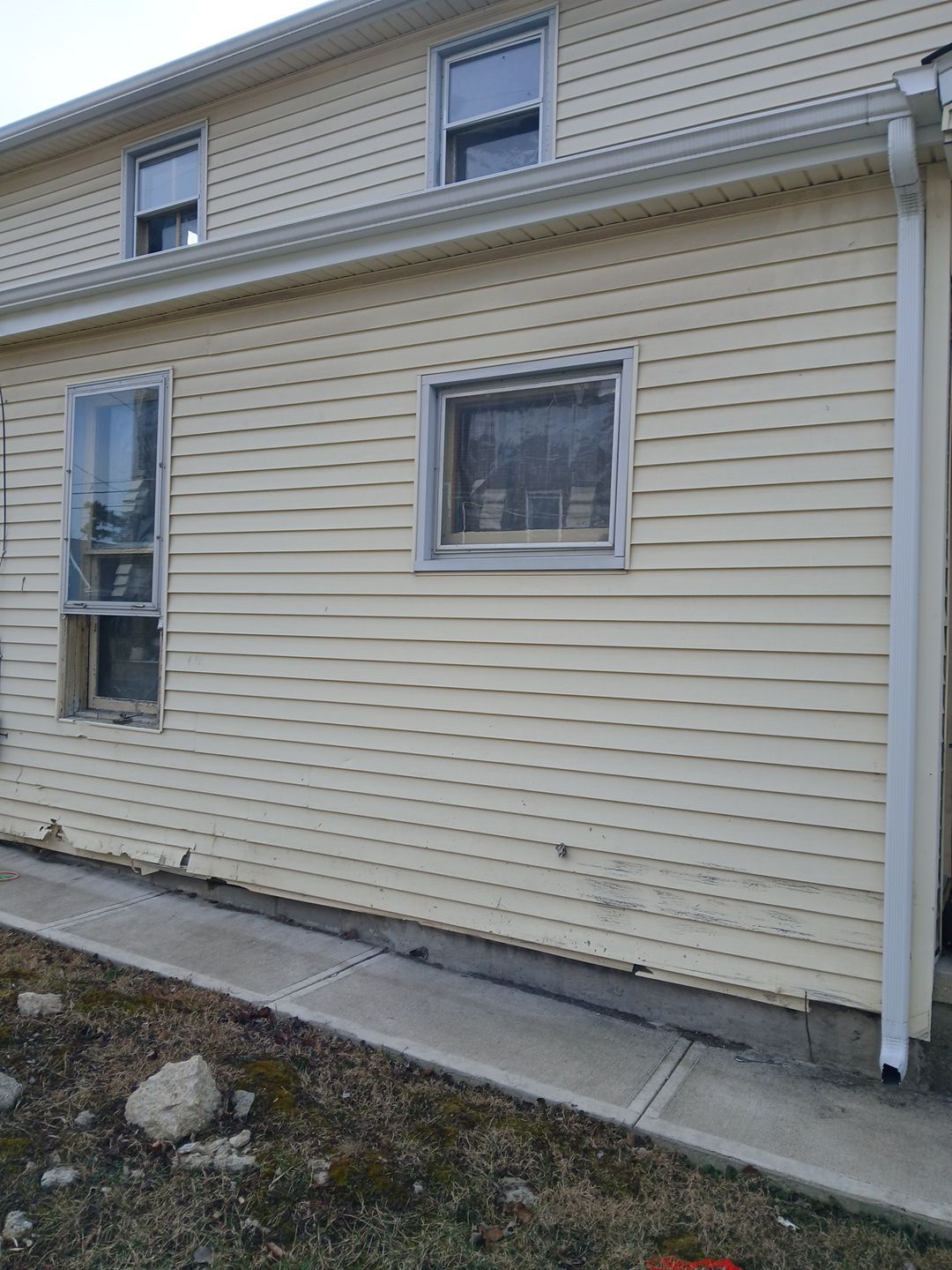 12 Replacement Window Project - Fort Wayne, In 46807 by Window World Of Fort Wayne