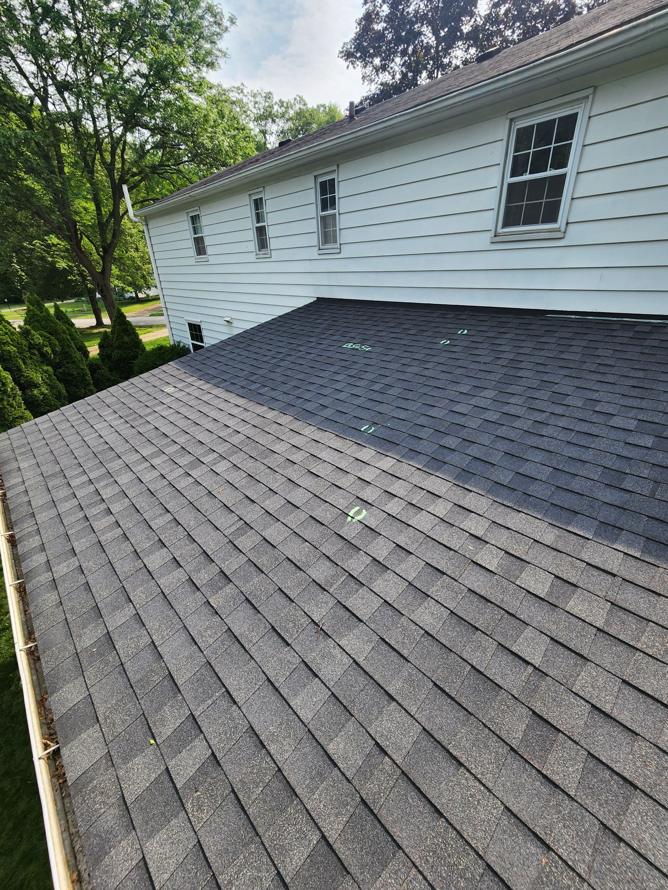 Roof Replacement by Homestyle in Bay Village by Homestyle Home Improvements (HHI)