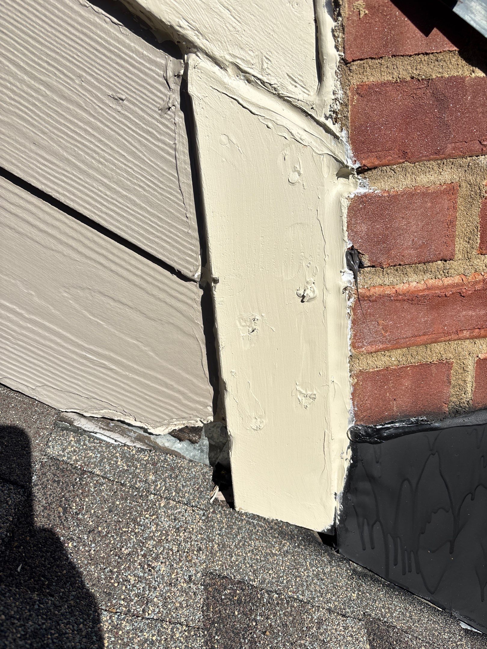 Roof replacement by Deerfield Roofing LLC