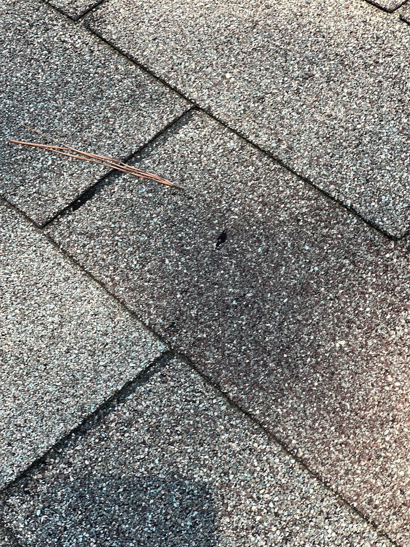 Residential Roofing Repair using Owen's Corning Duration (Lifetime) Shingles by Roof Repair Company