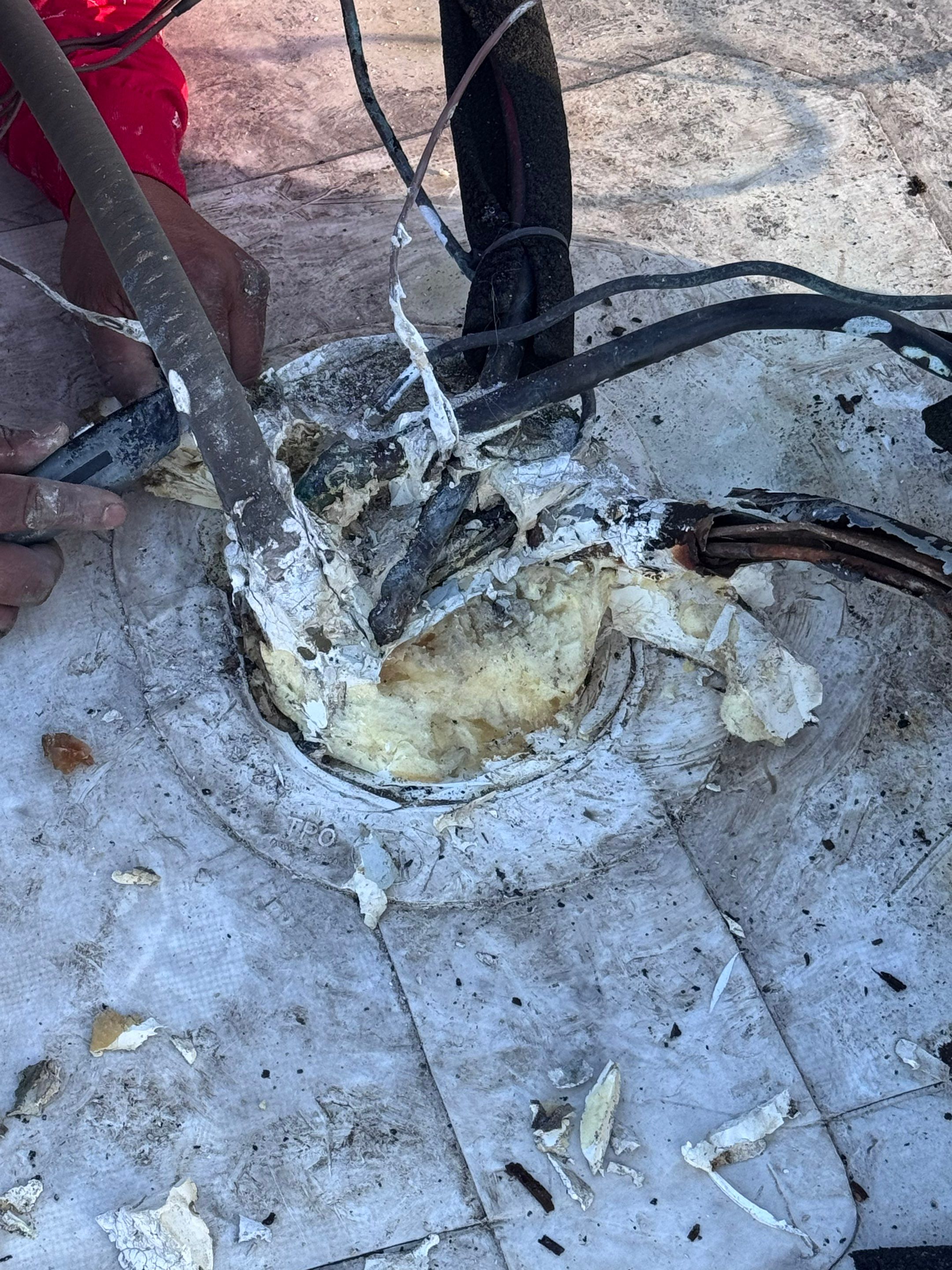 Project in Fort Worth by Armor Roofing | Exteriors