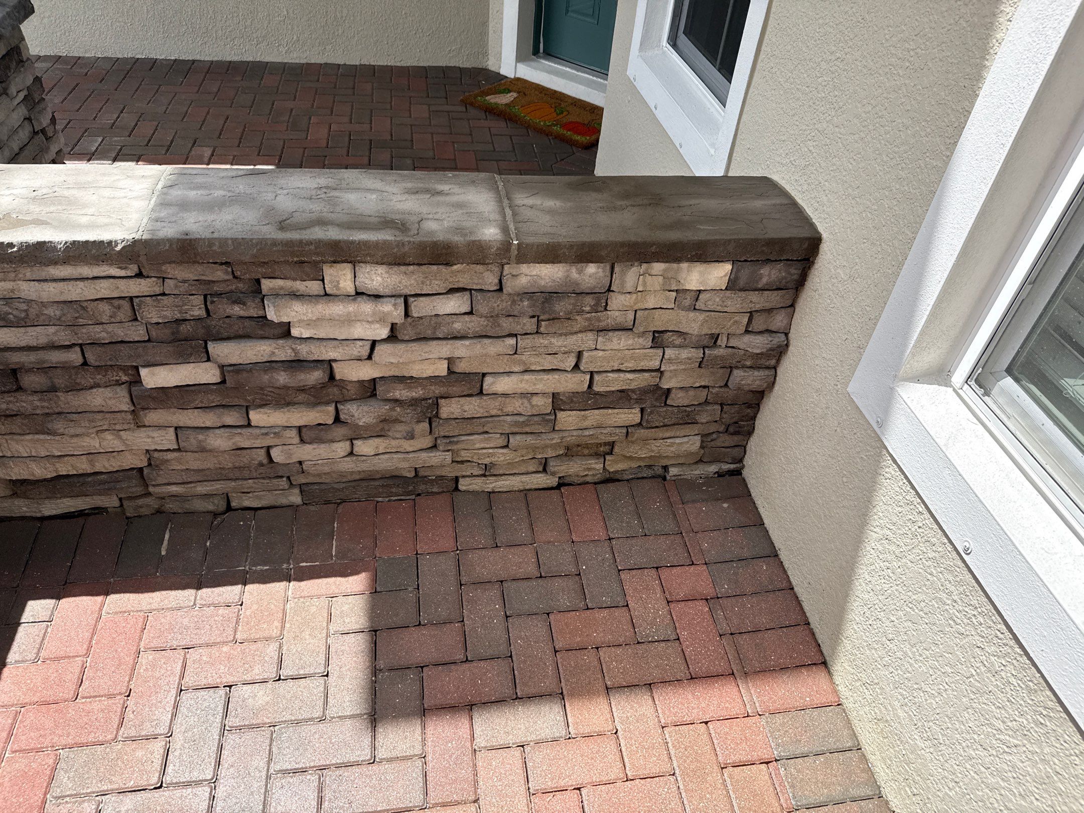 Complete House Wash, Driveway & Lanai Cleaning – Trevesta, Palmetto FL by Sunshine AquaWash