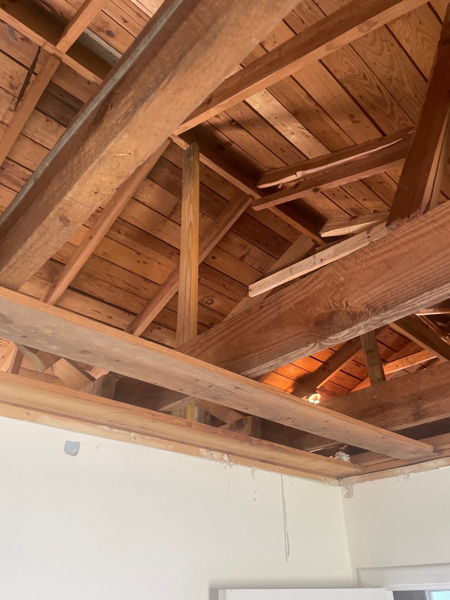 Project in Valdosta by J & J Remodeling Of Ga LLC