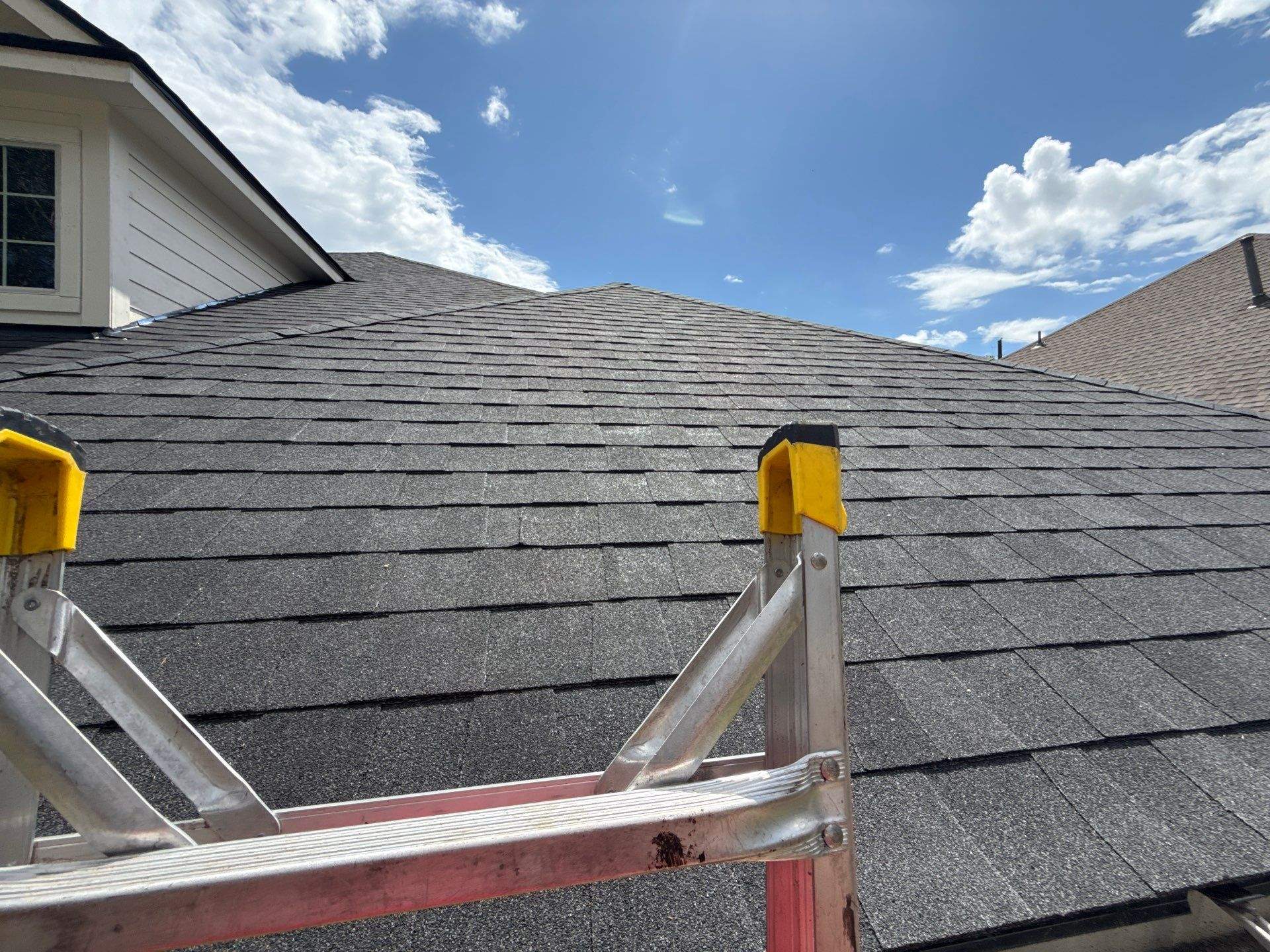 Project in Sugar Land 3 by Roof Guard And Construction