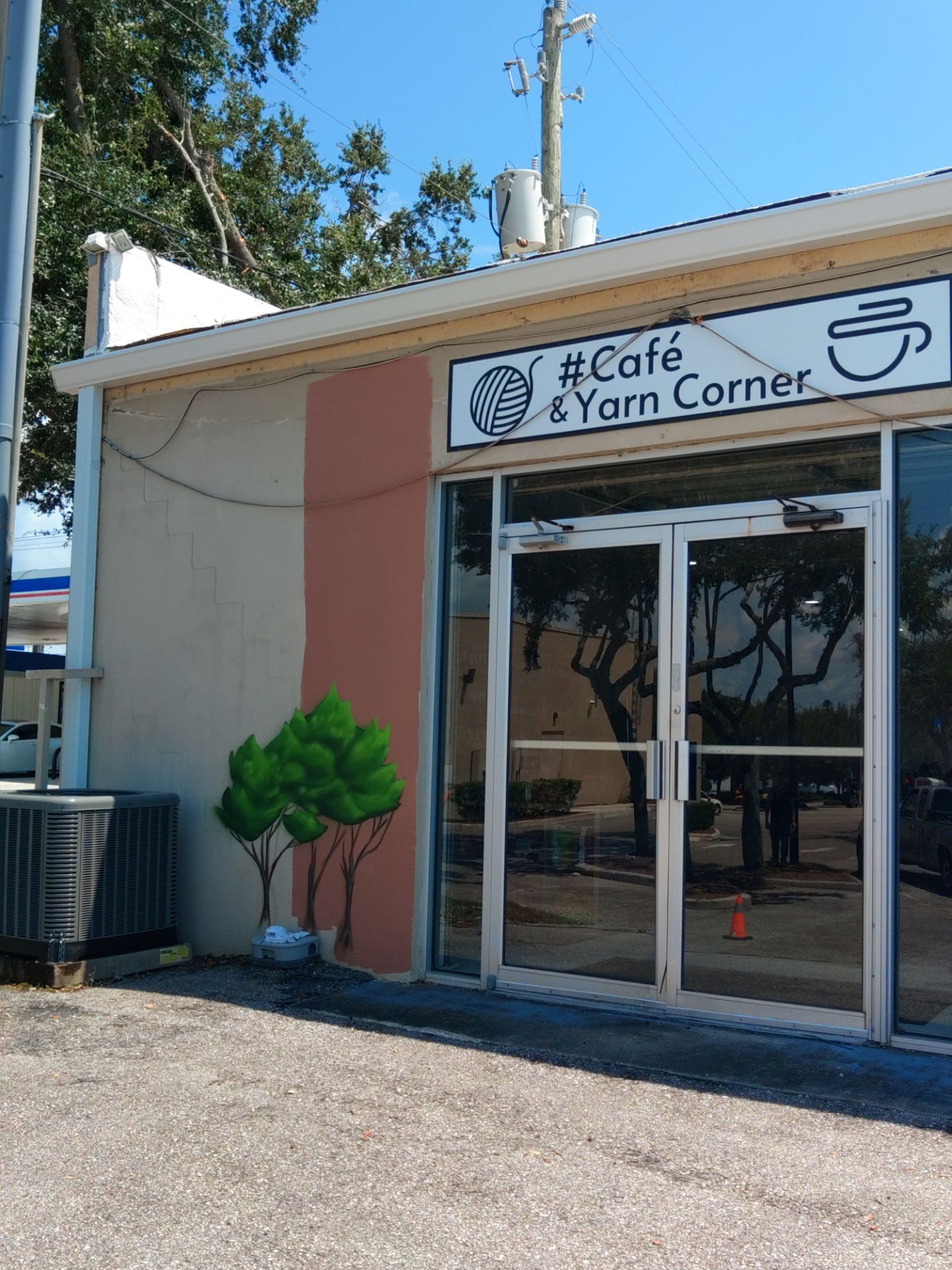 Commercial Gutters using 6 Inch Seamless Gutters in Sarasota FL by Gutter Professors